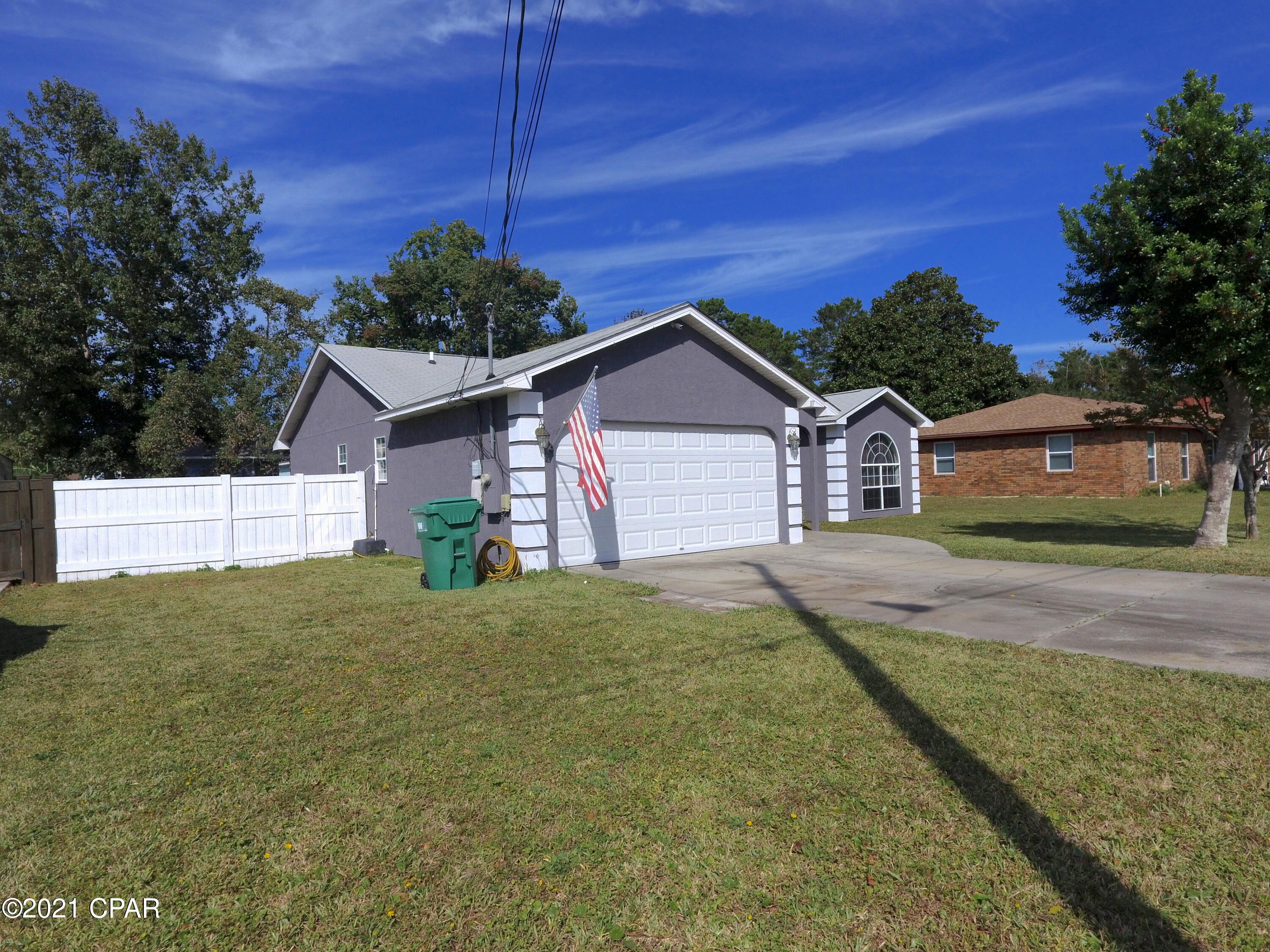 Gulf Highlands - Residential