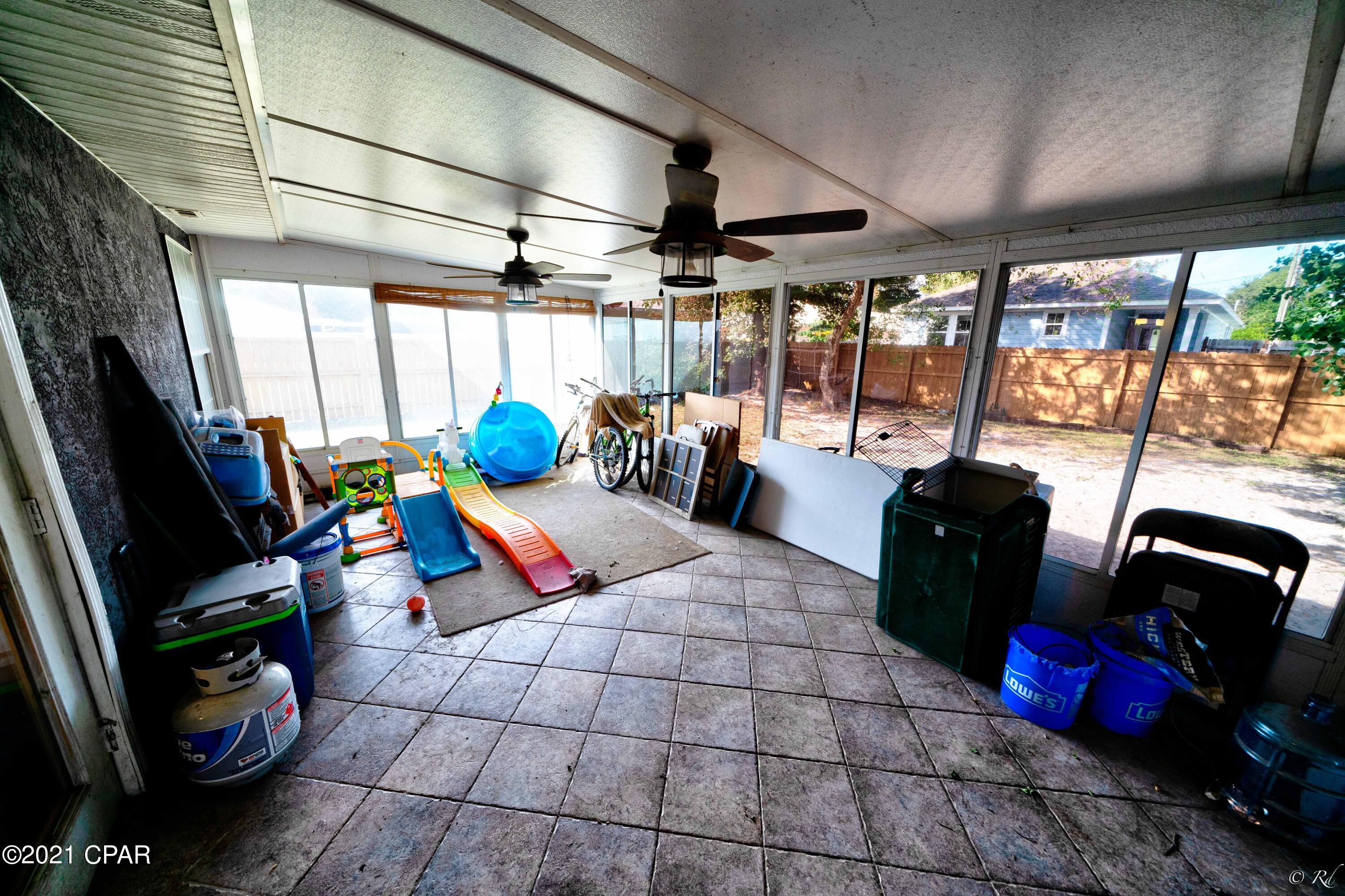 Gulf Highlands - Residential