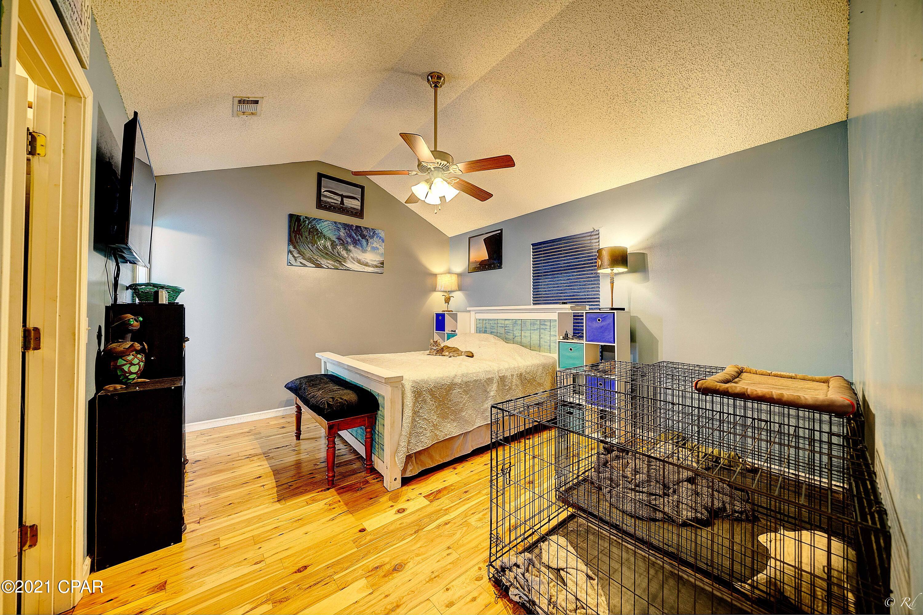 Gulf Highlands - Residential