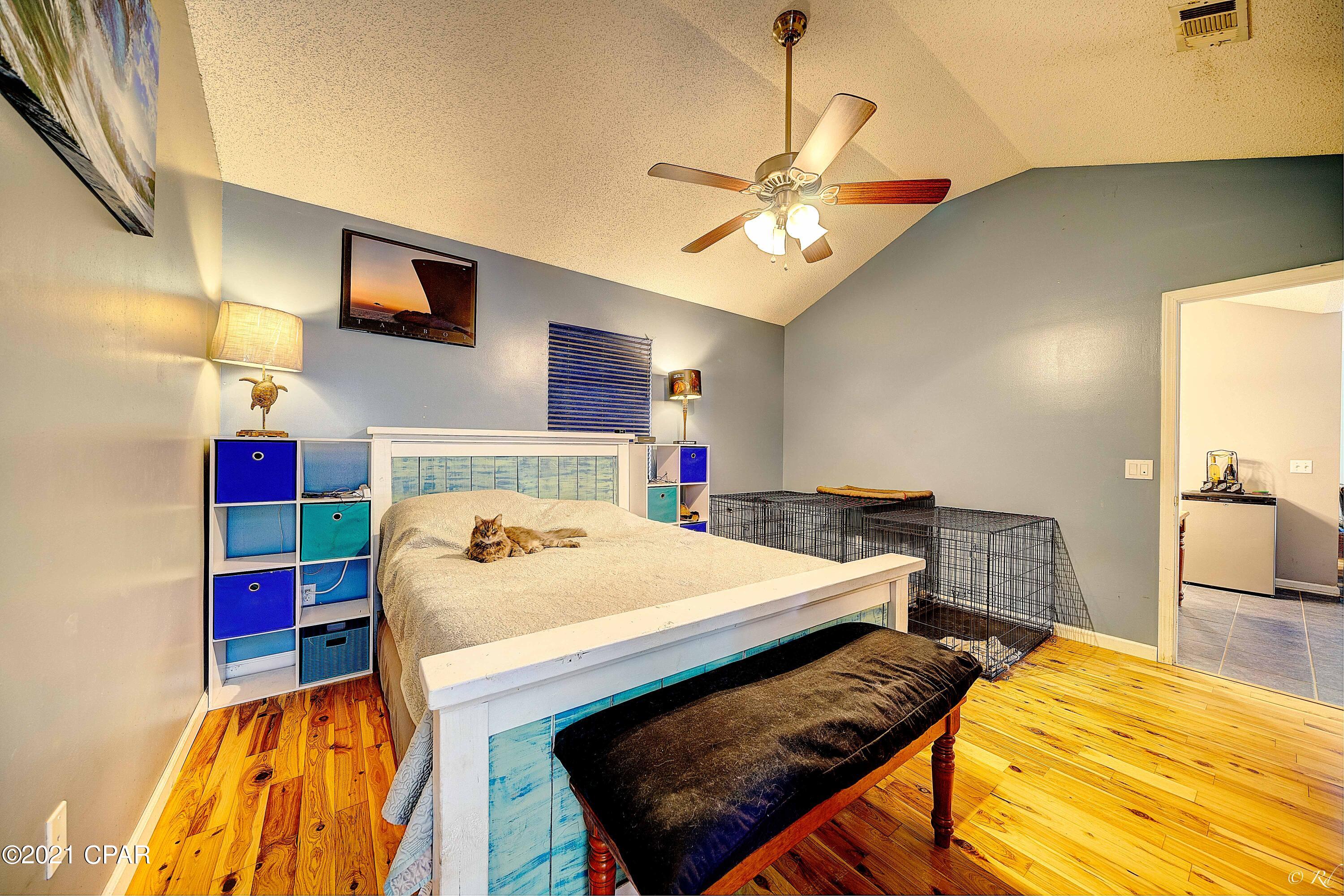 Gulf Highlands - Residential