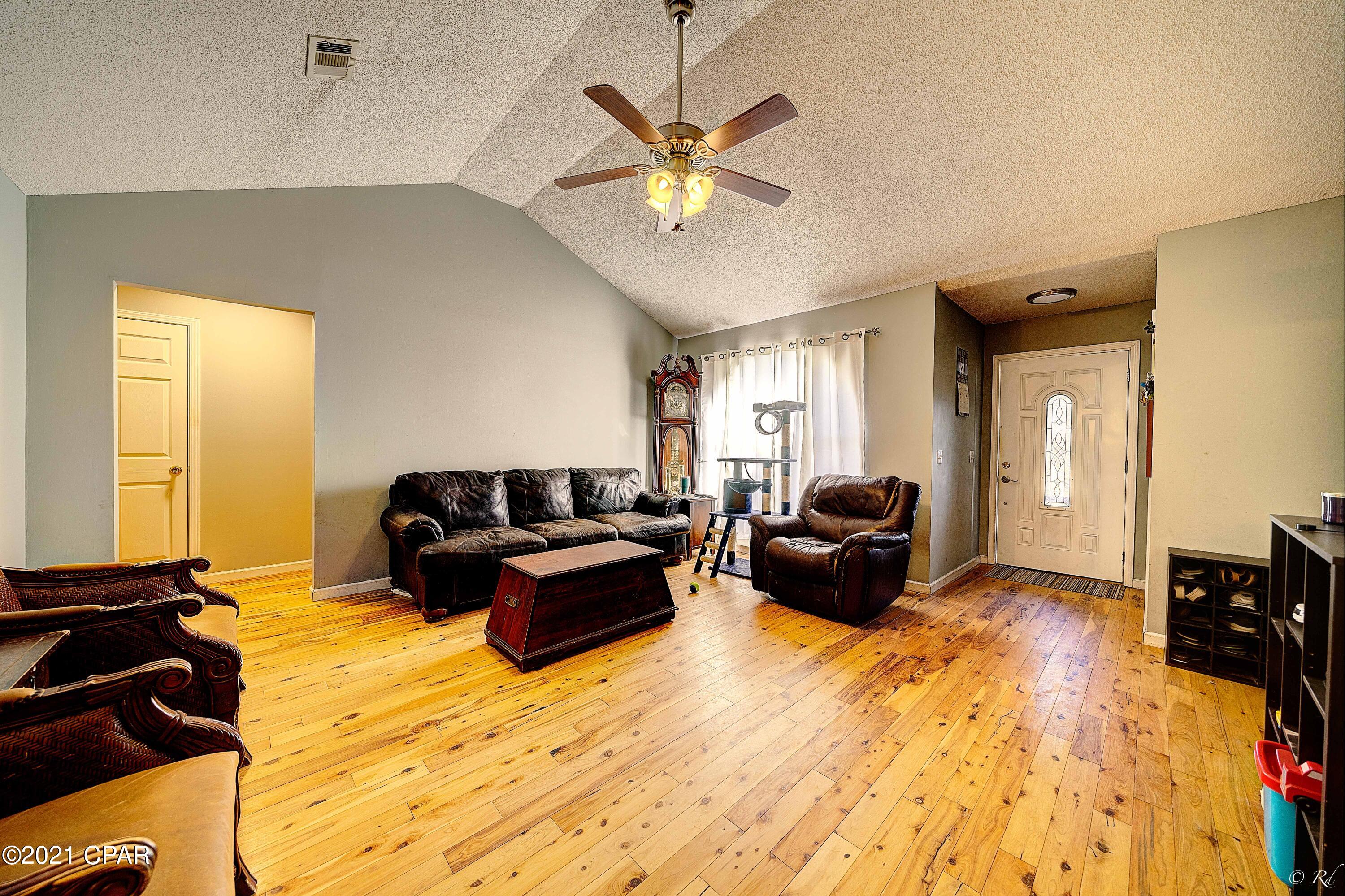 Gulf Highlands - Residential