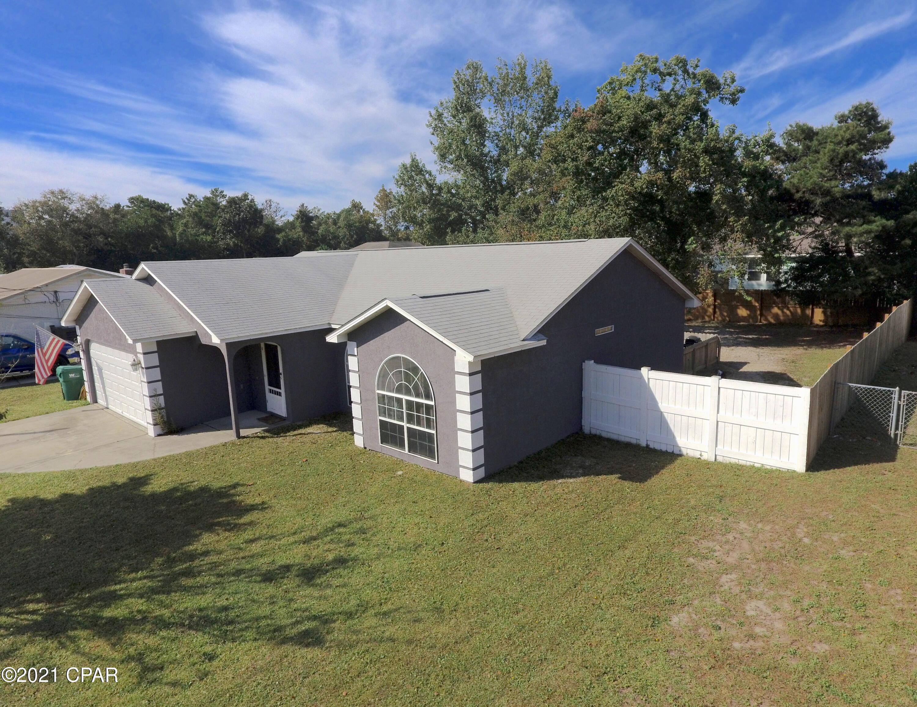 Gulf Highlands - Residential