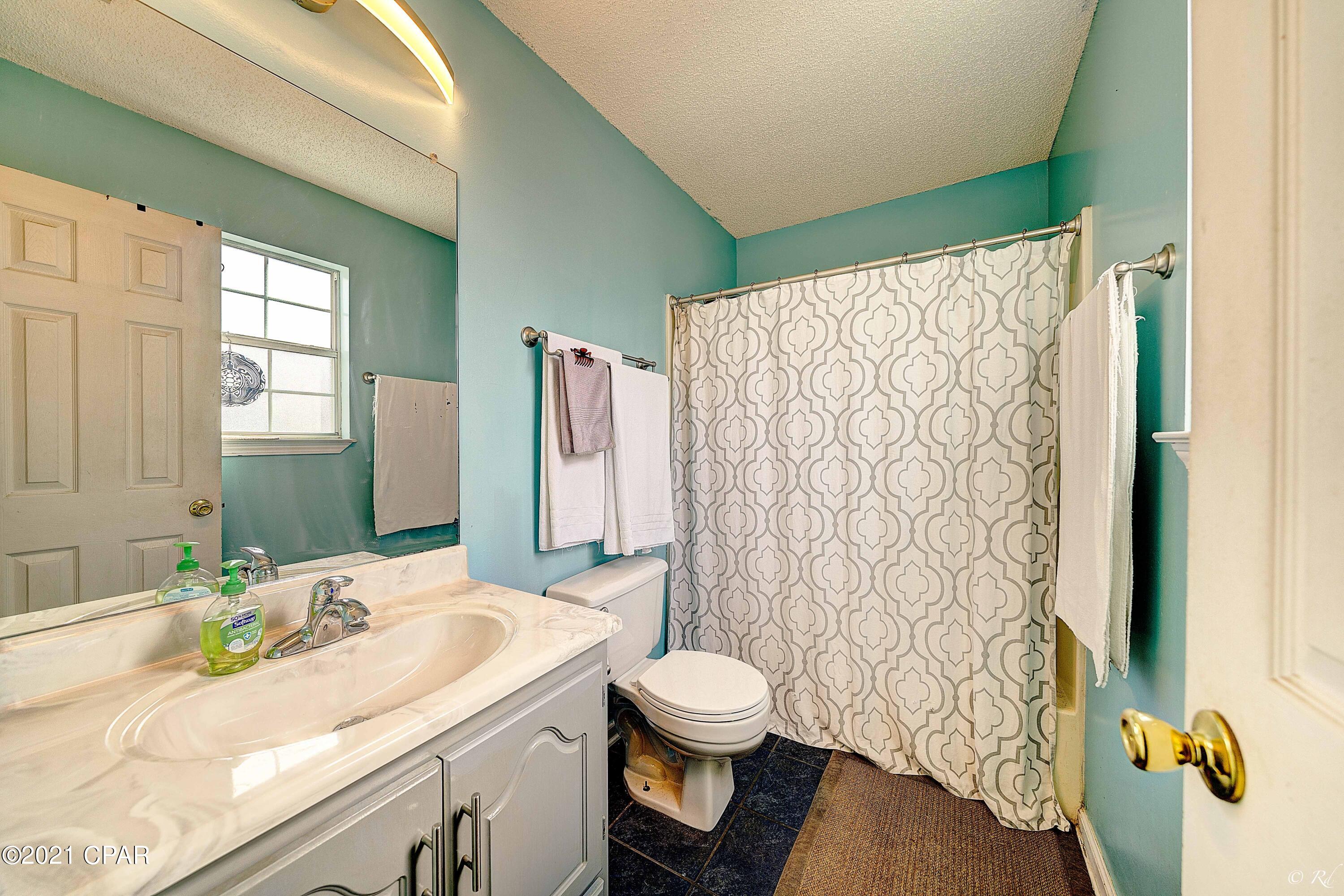 Gulf Highlands - Residential