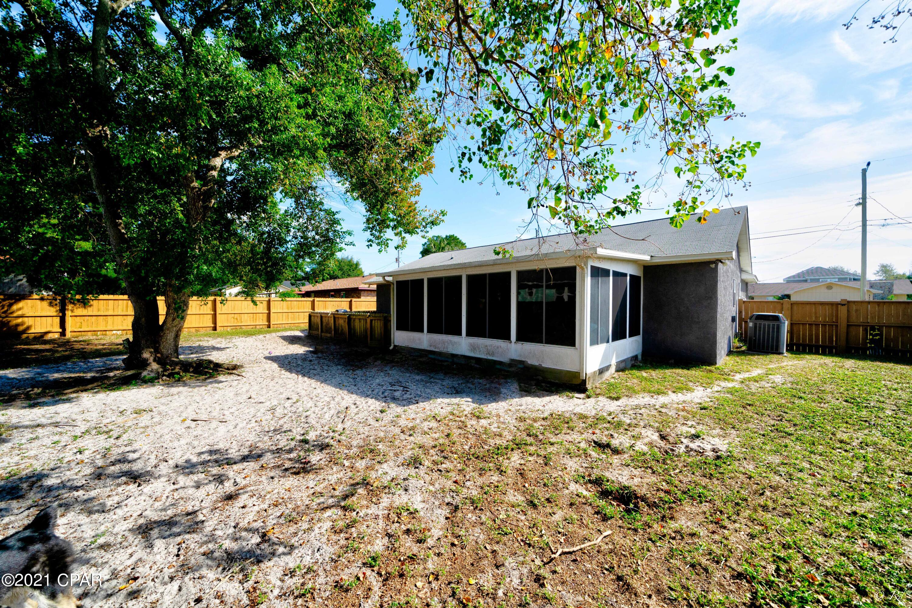 Gulf Highlands - Residential