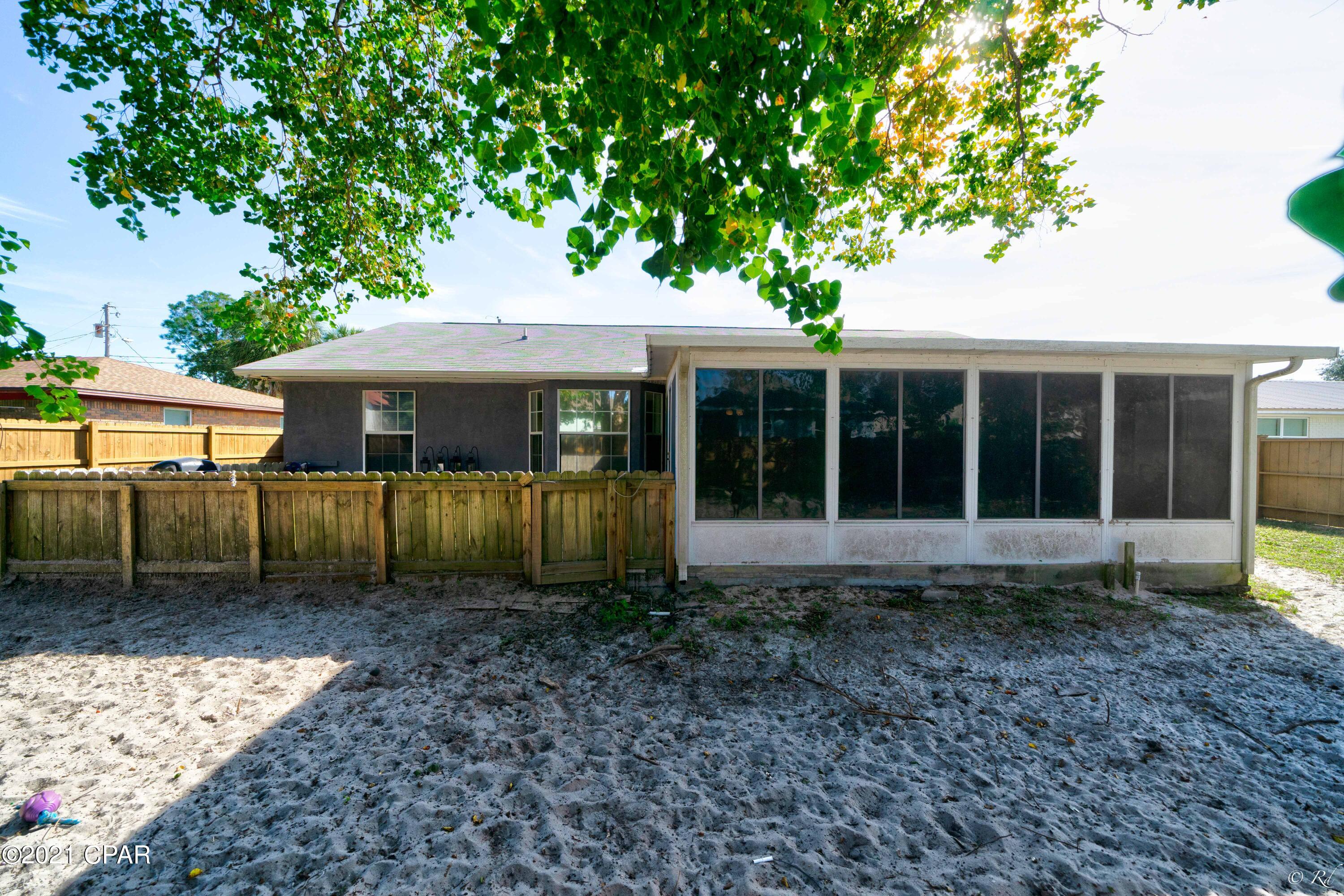 Gulf Highlands - Residential