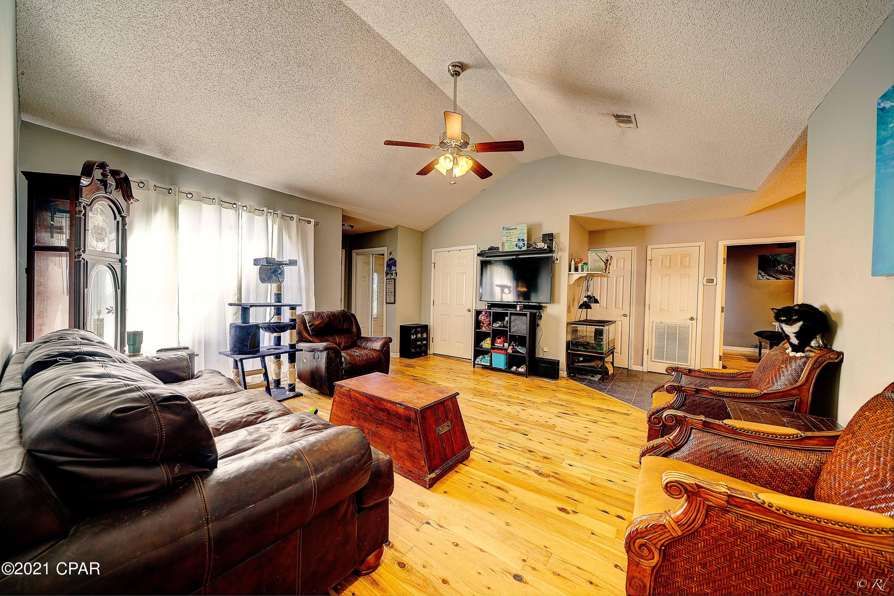 Gulf Highlands - Residential