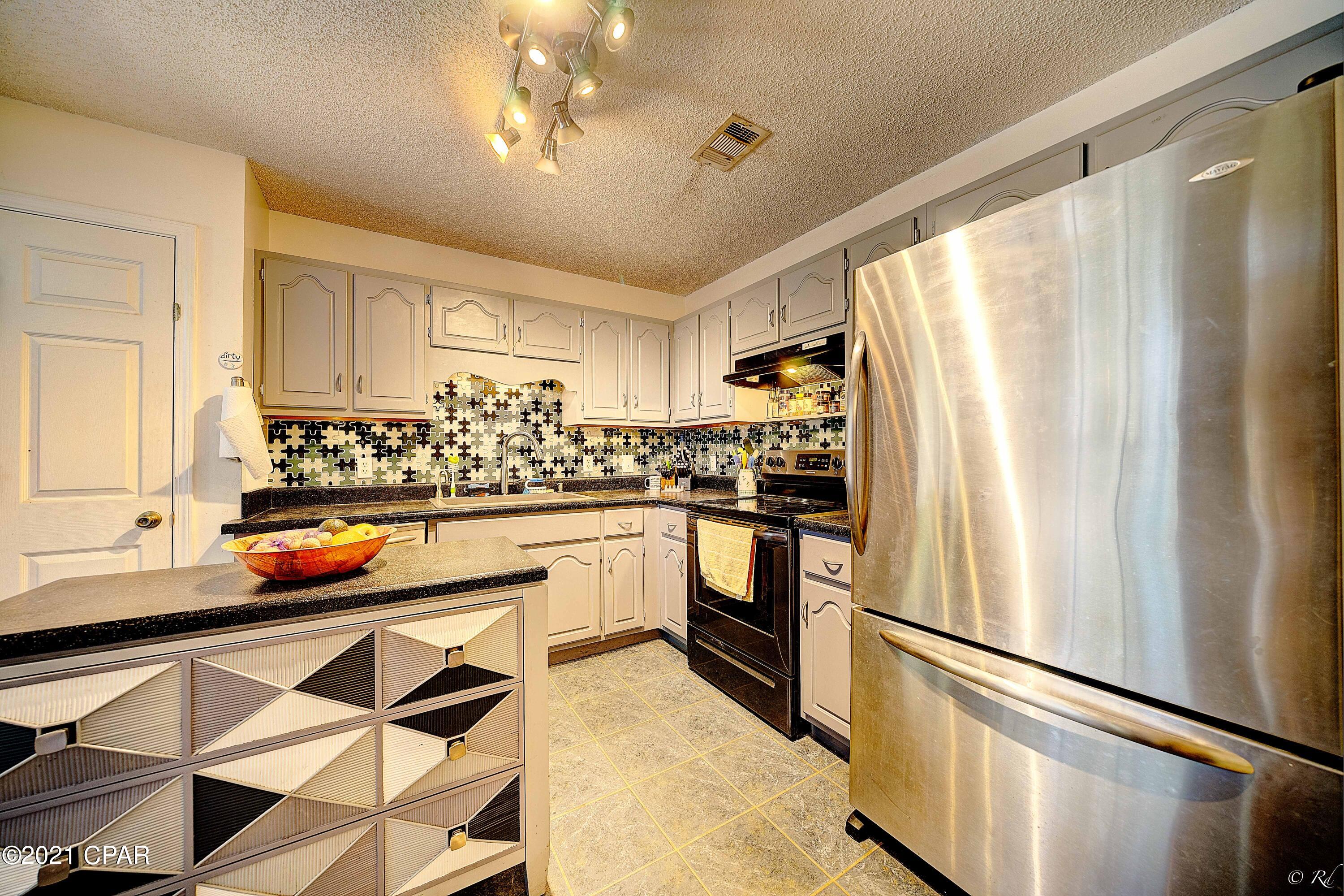 Gulf Highlands - Residential