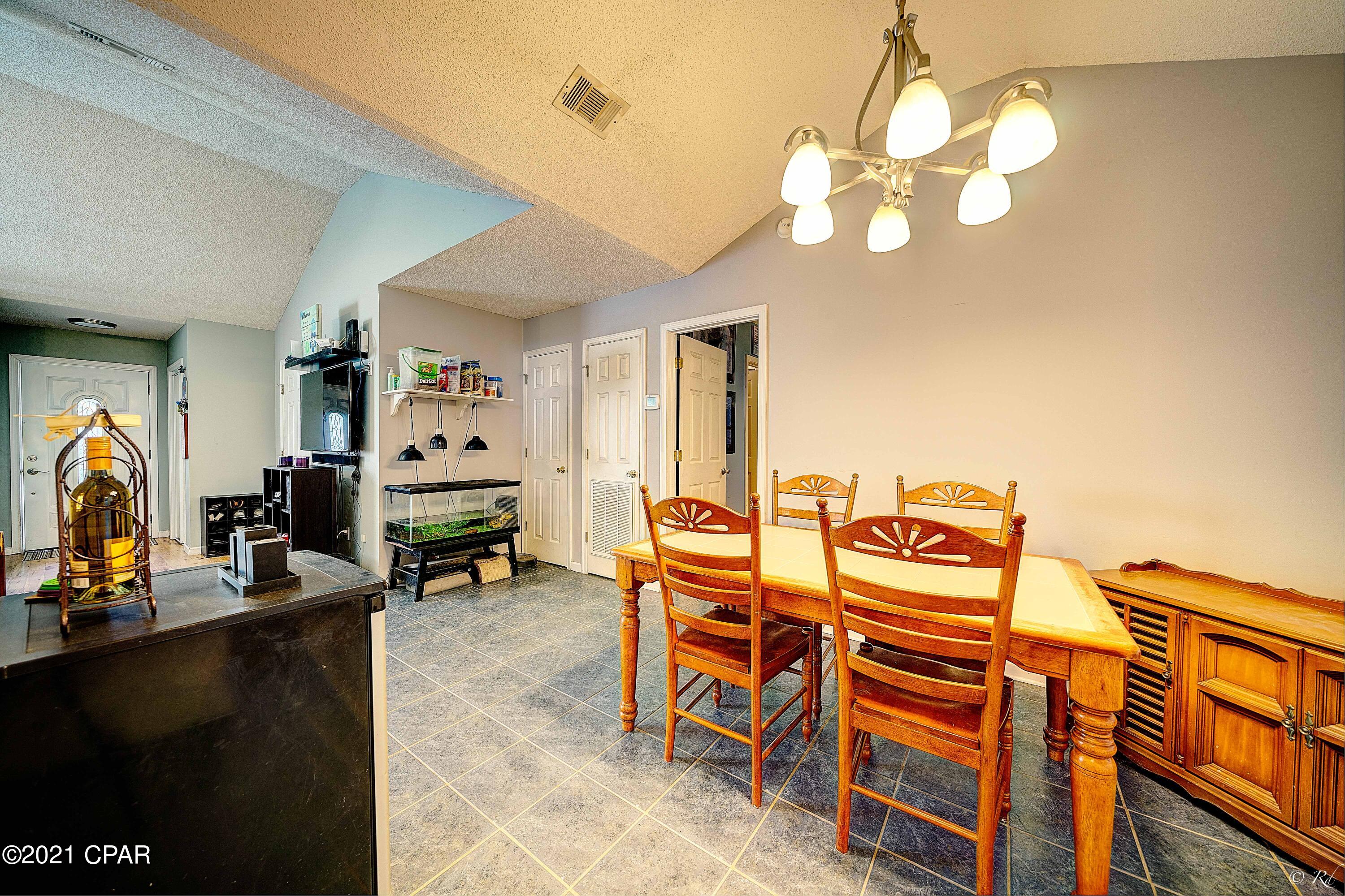 Gulf Highlands - Residential