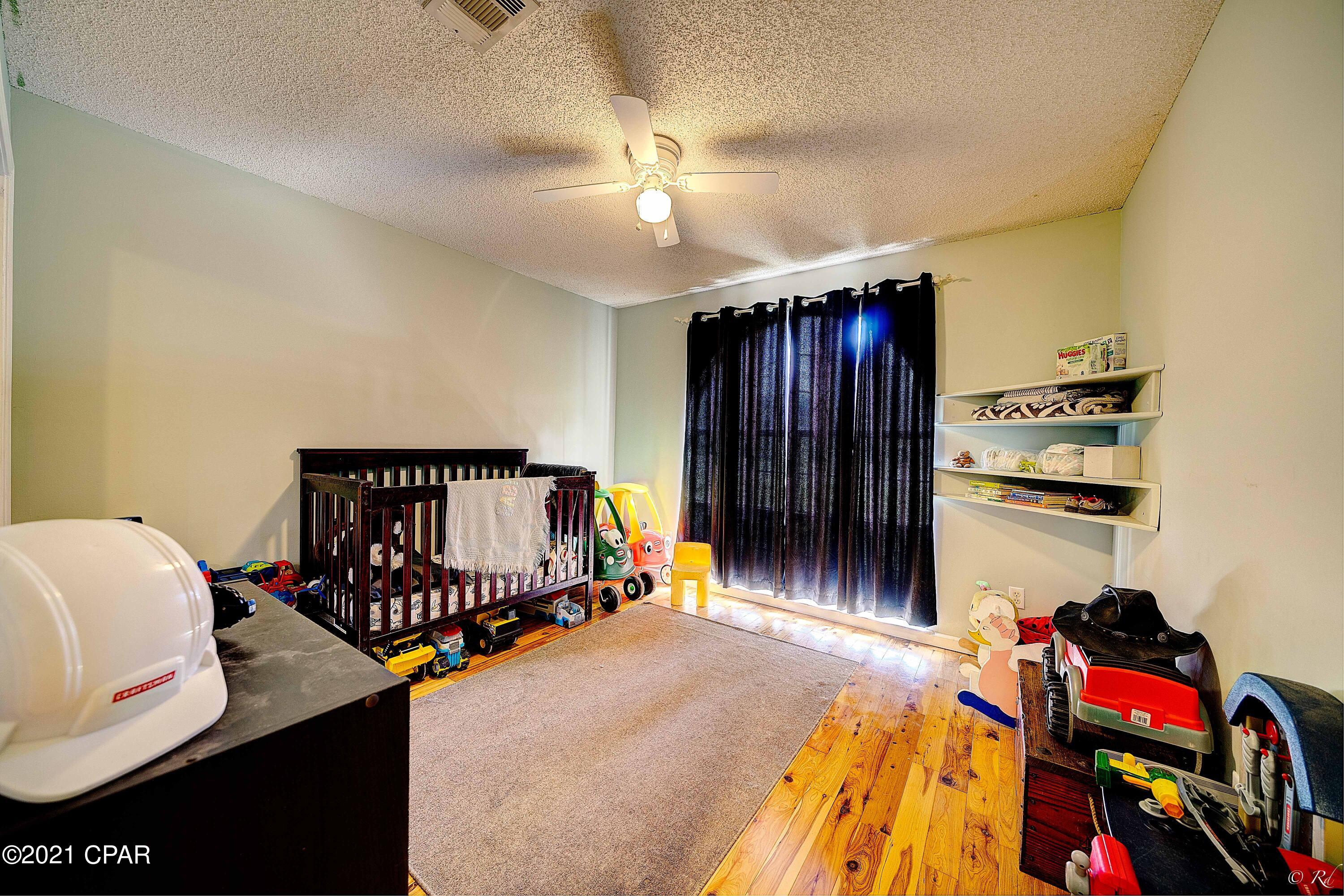 Gulf Highlands - Residential