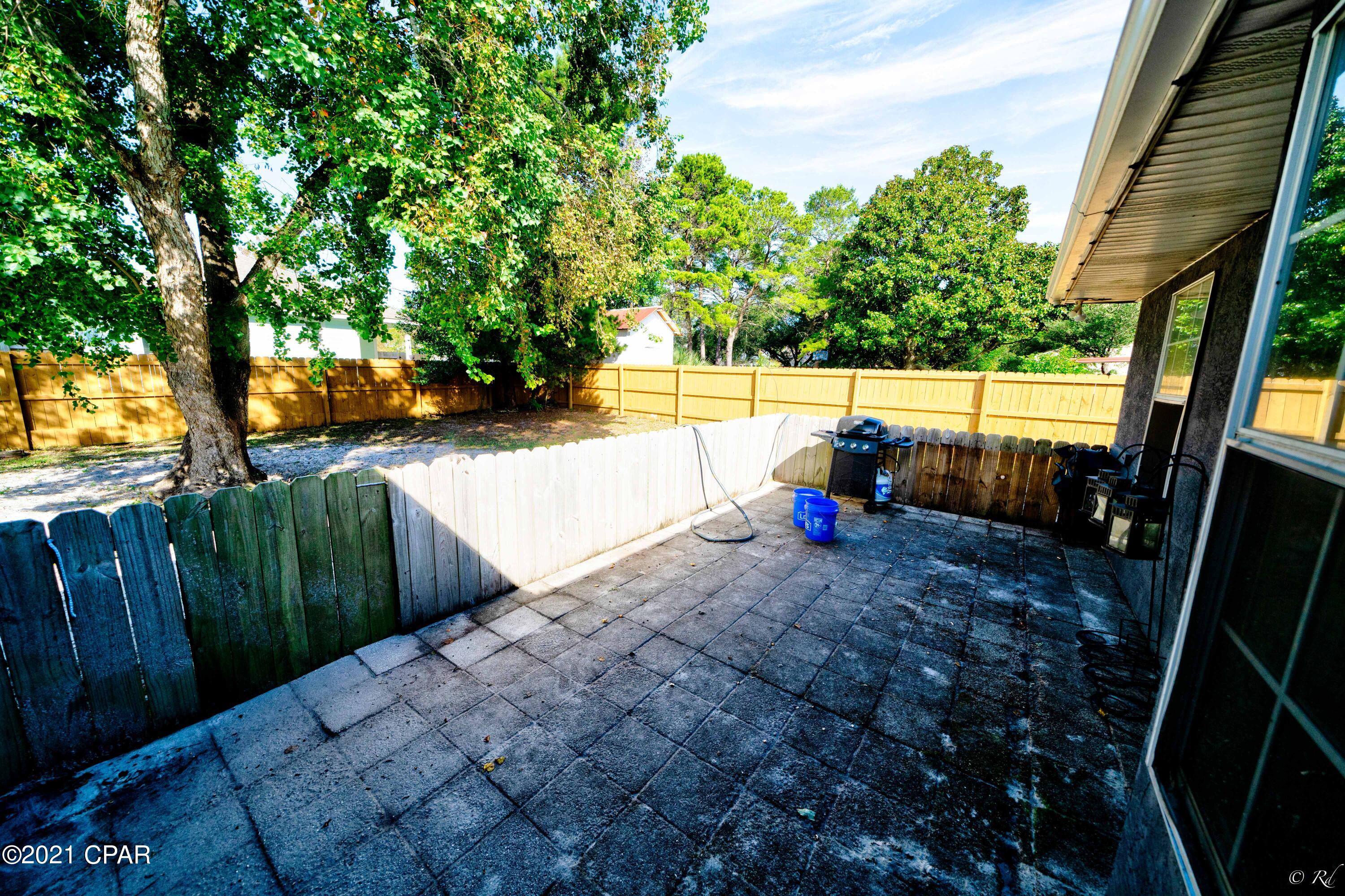 Gulf Highlands - Residential