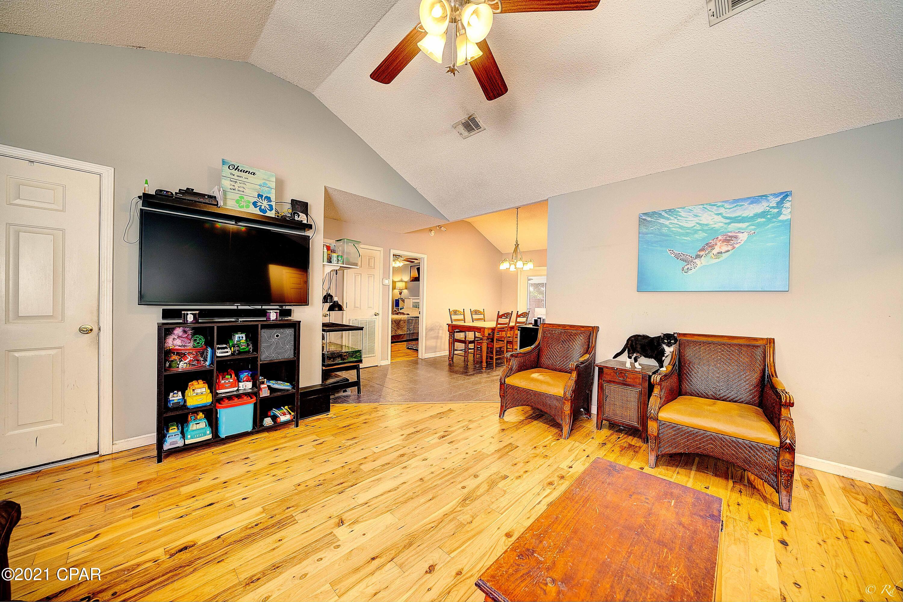 Gulf Highlands - Residential