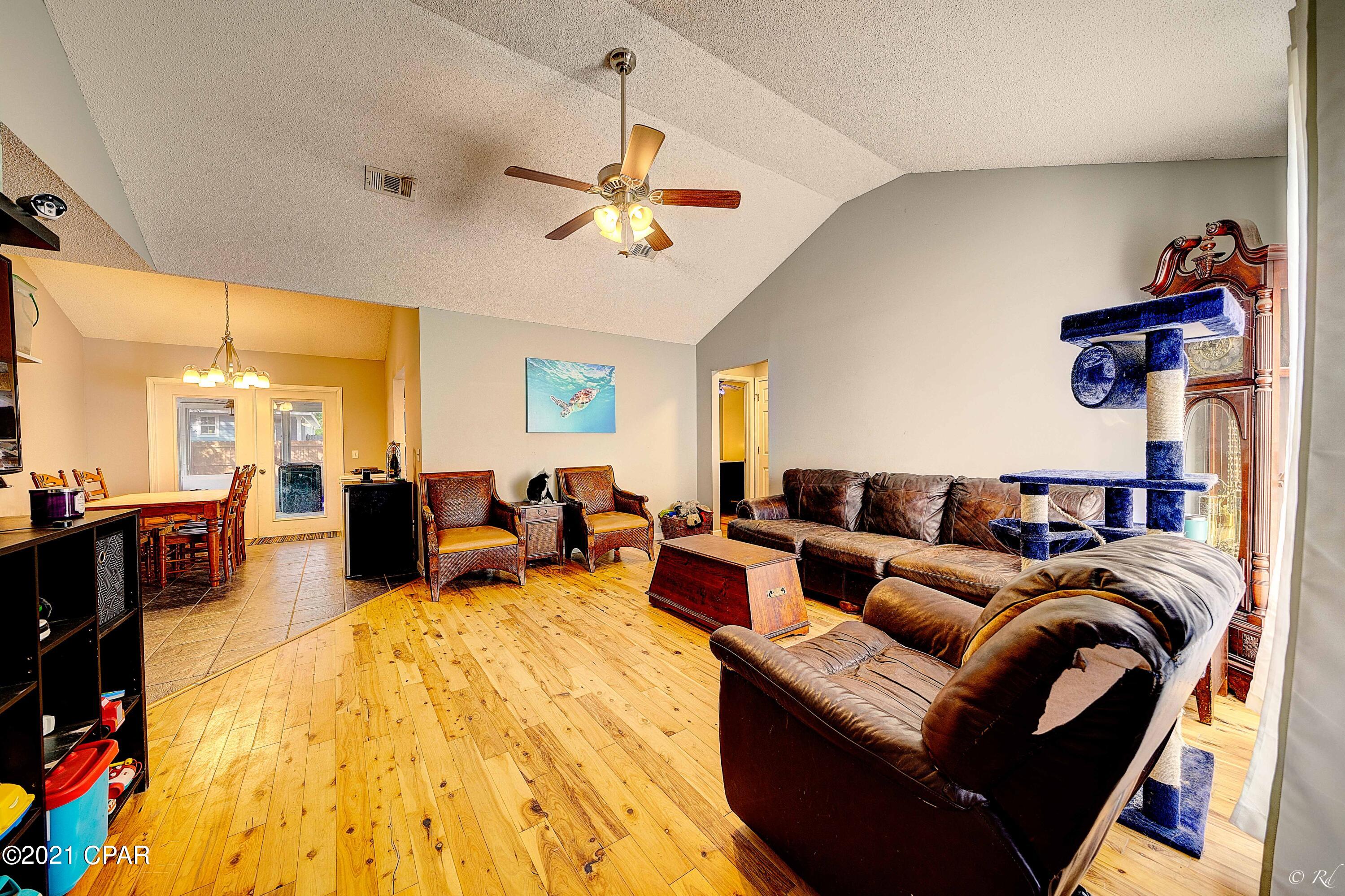 Gulf Highlands - Residential