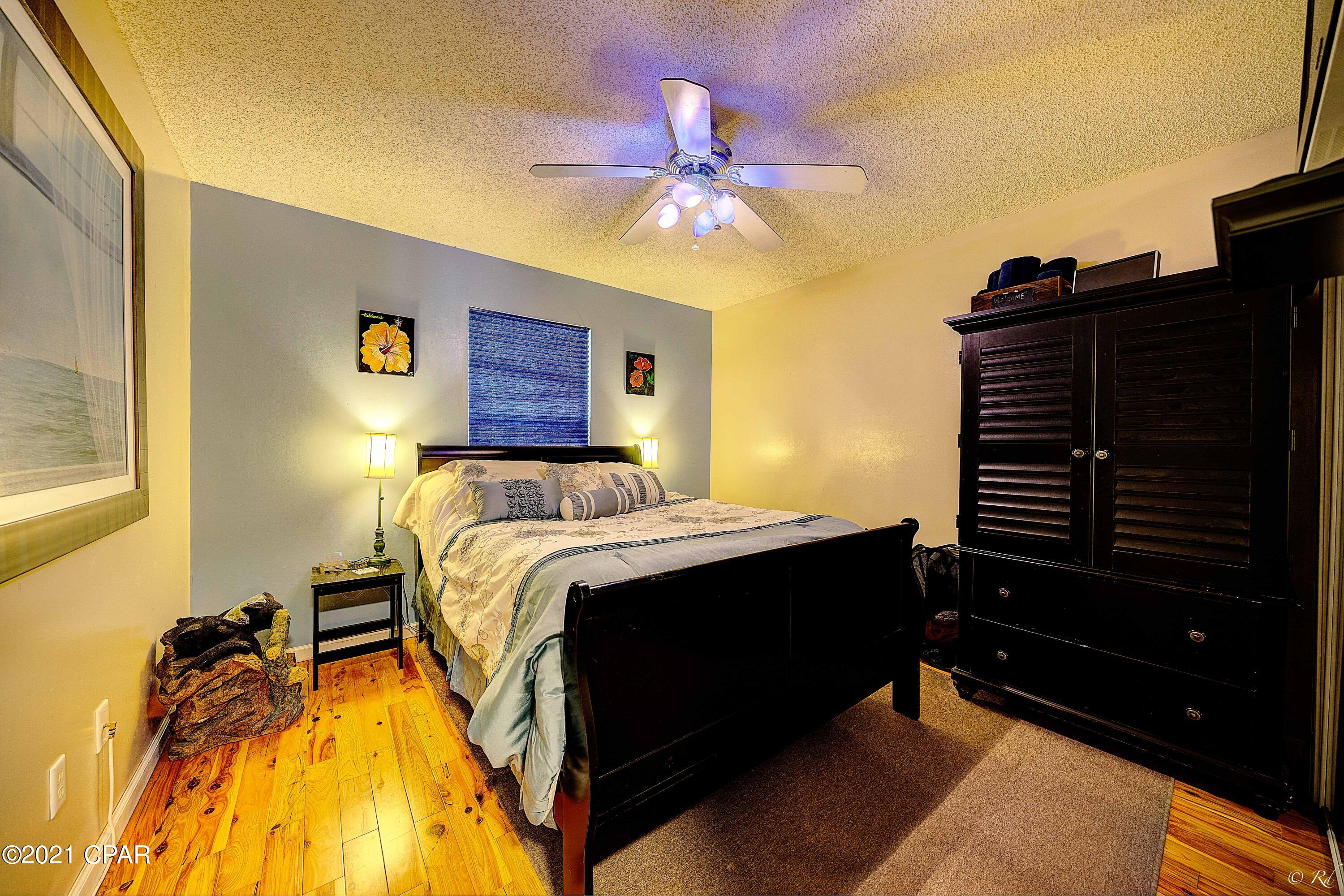 Gulf Highlands - Residential