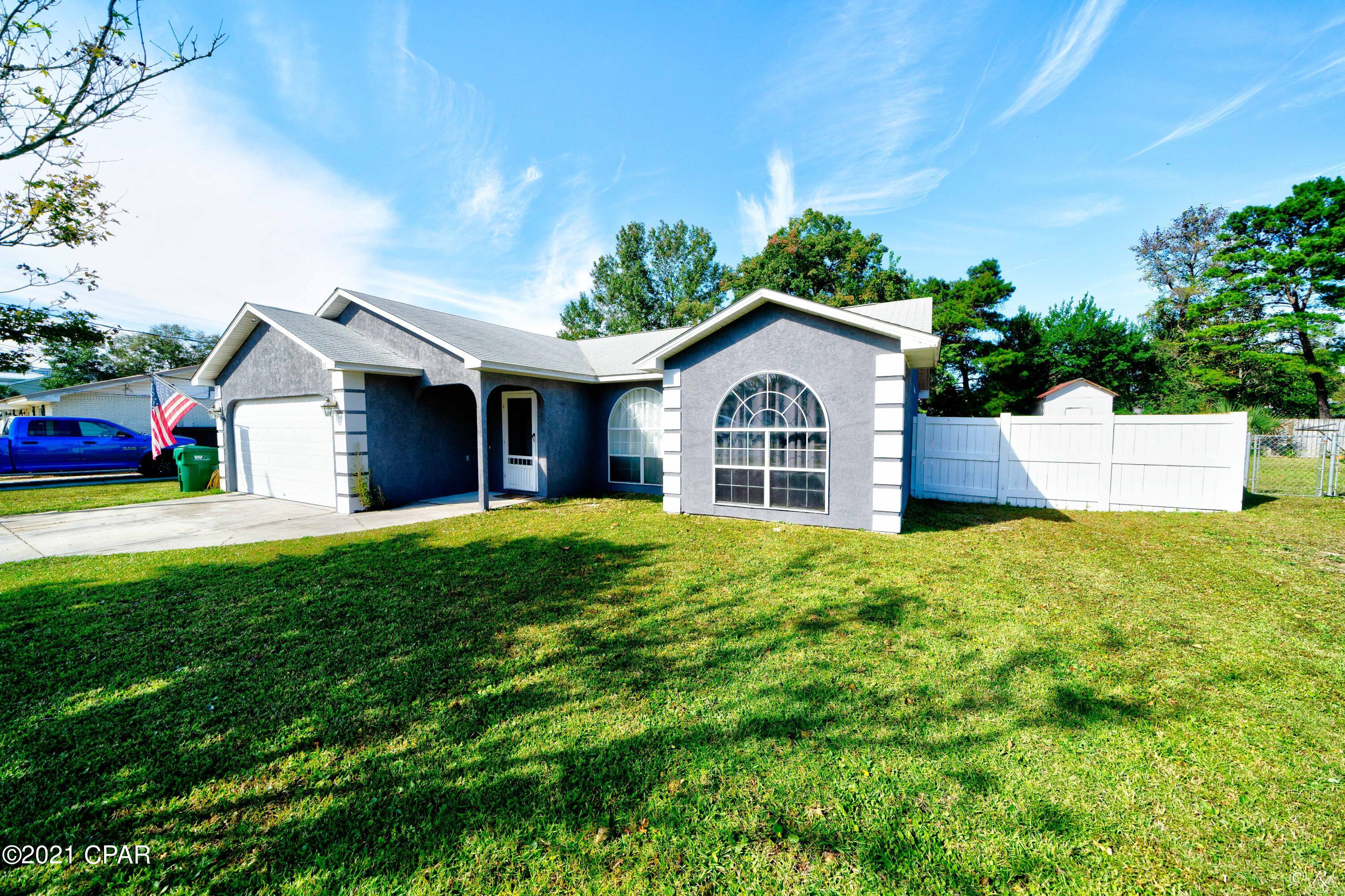 Gulf Highlands - Residential