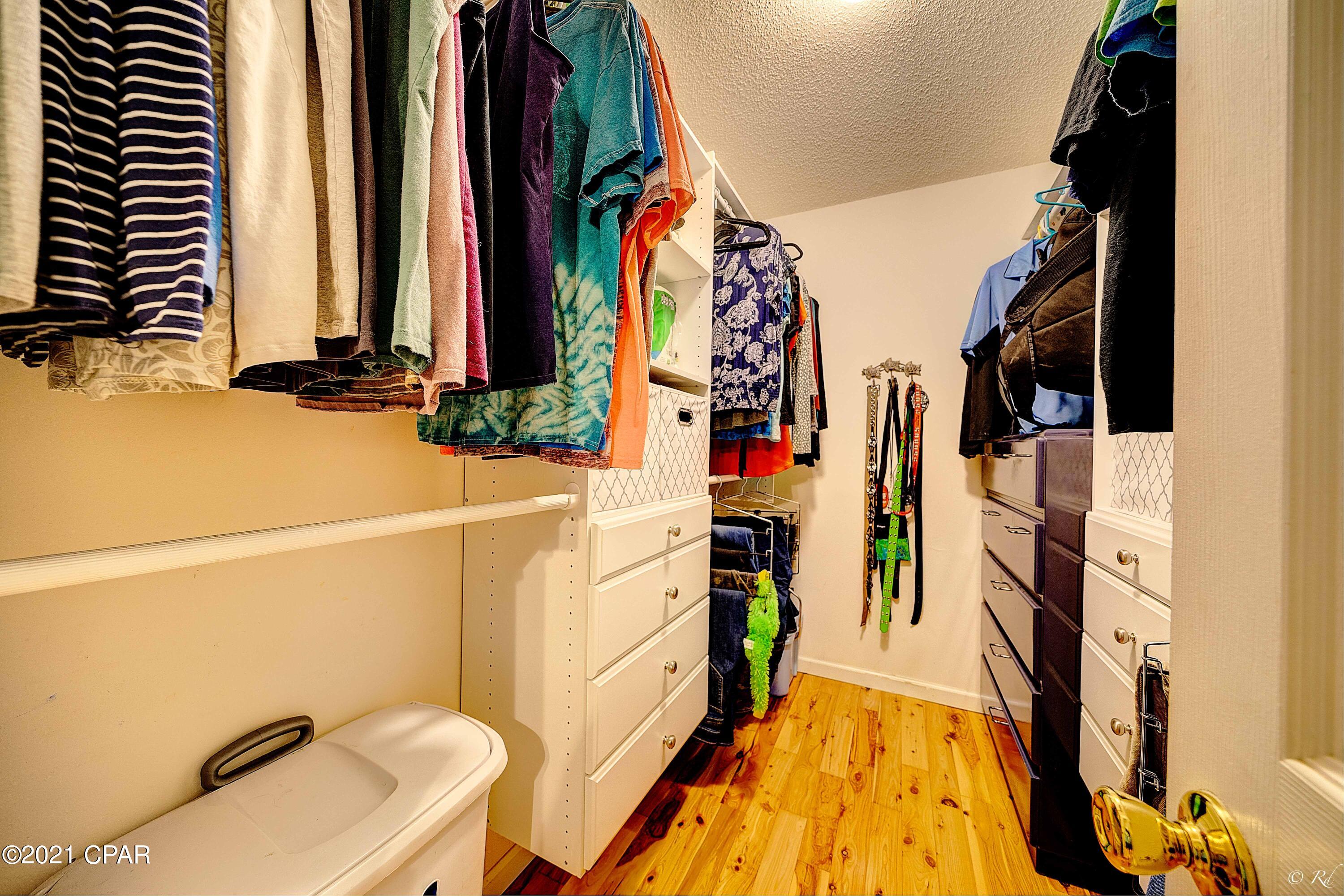 Gulf Highlands - Residential