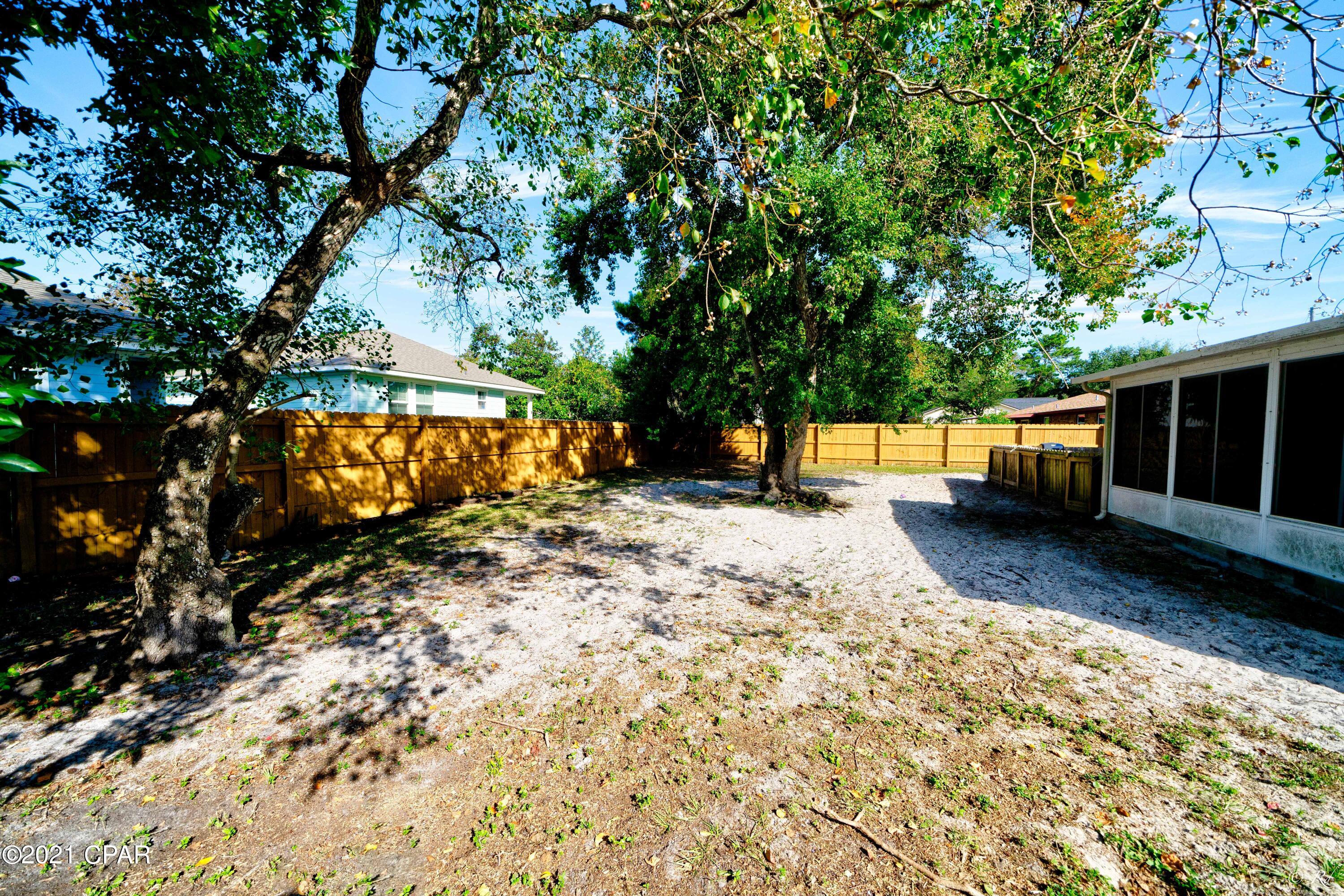 Gulf Highlands - Residential