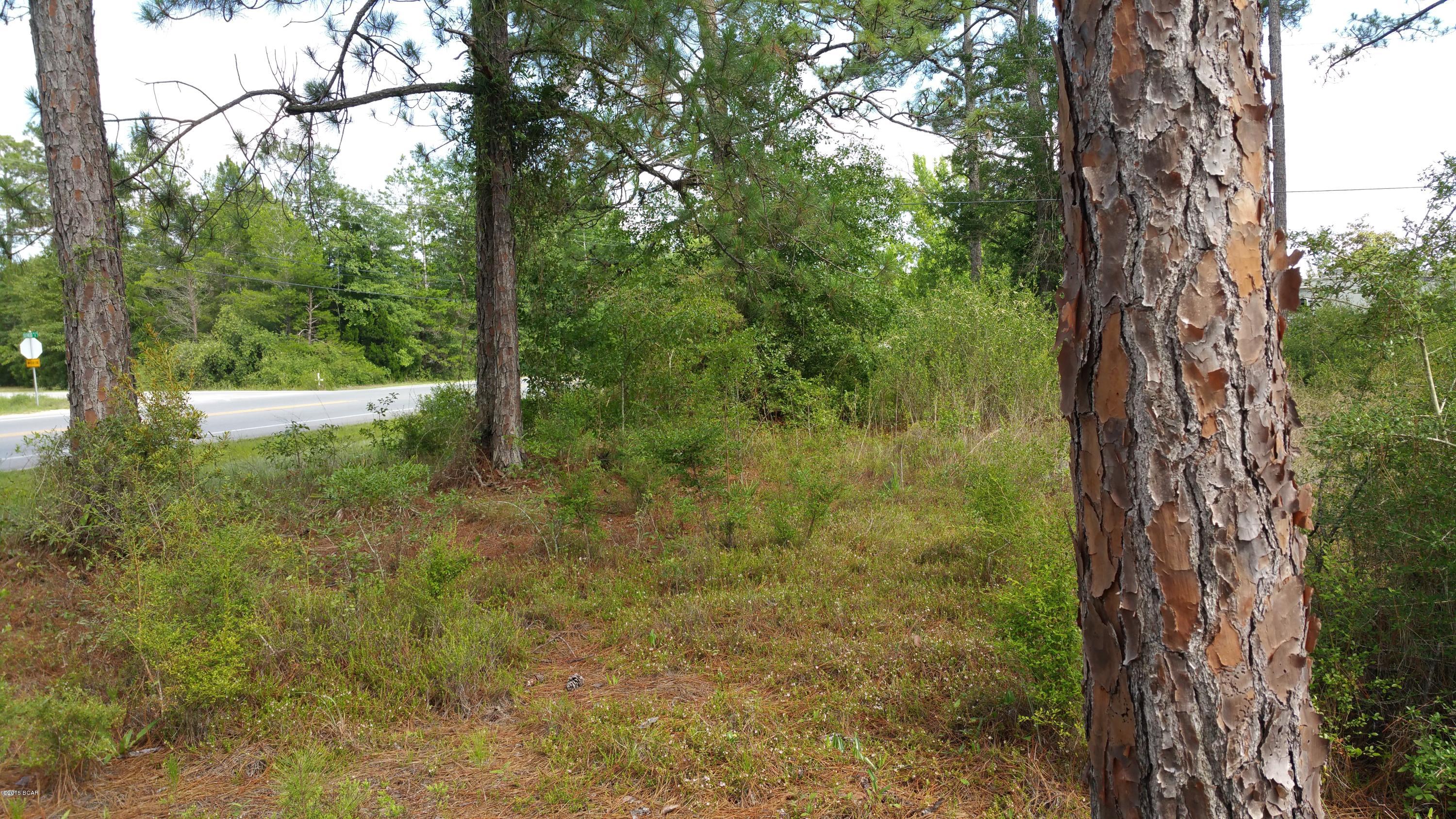 No Named Subdivision - Land