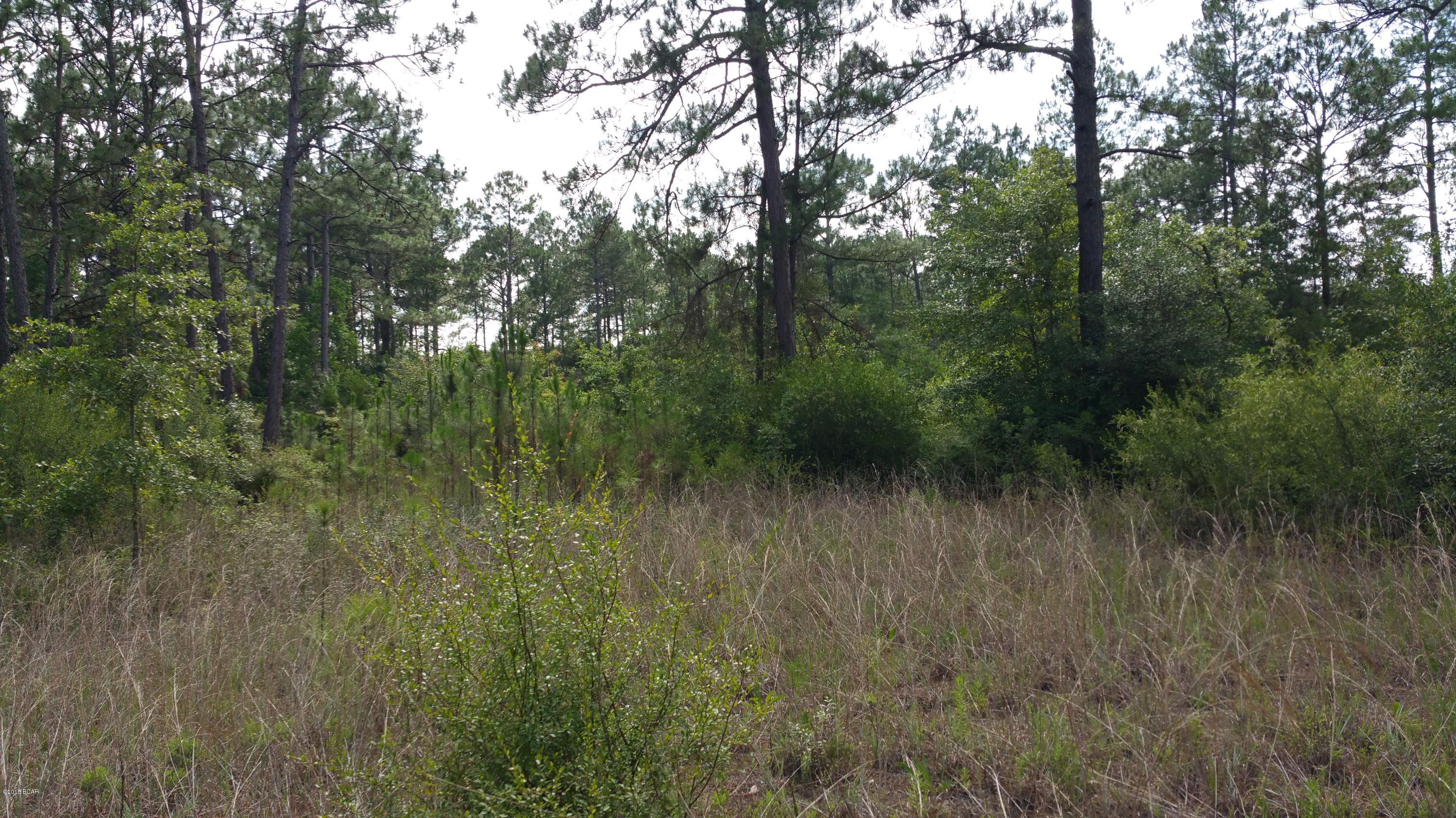 No Named Subdivision - Land