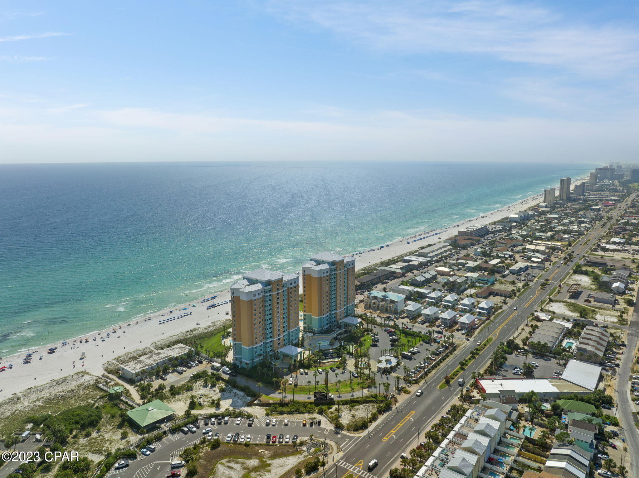 En Soleil Condo - Residential