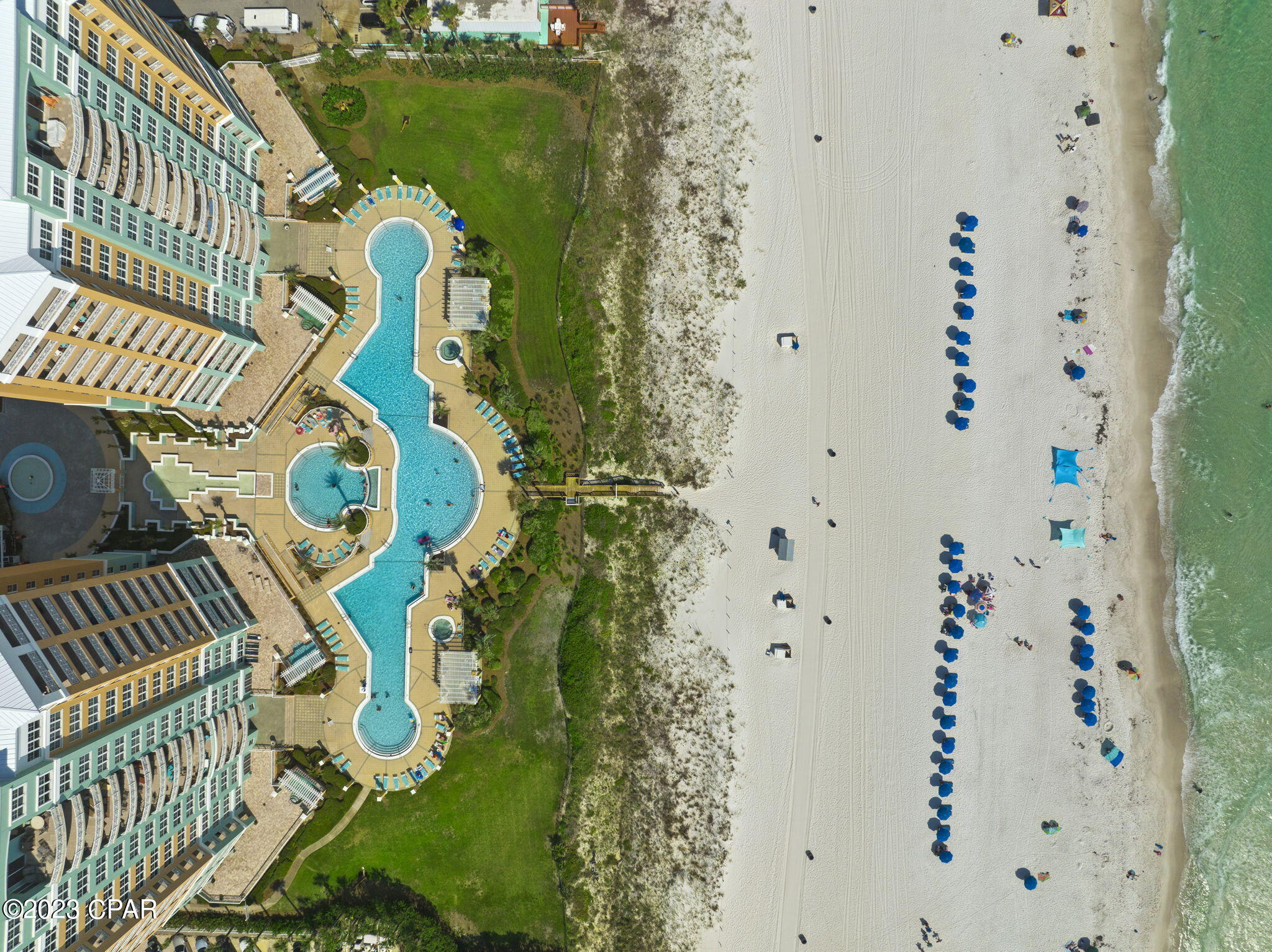 En Soleil Condo - Residential