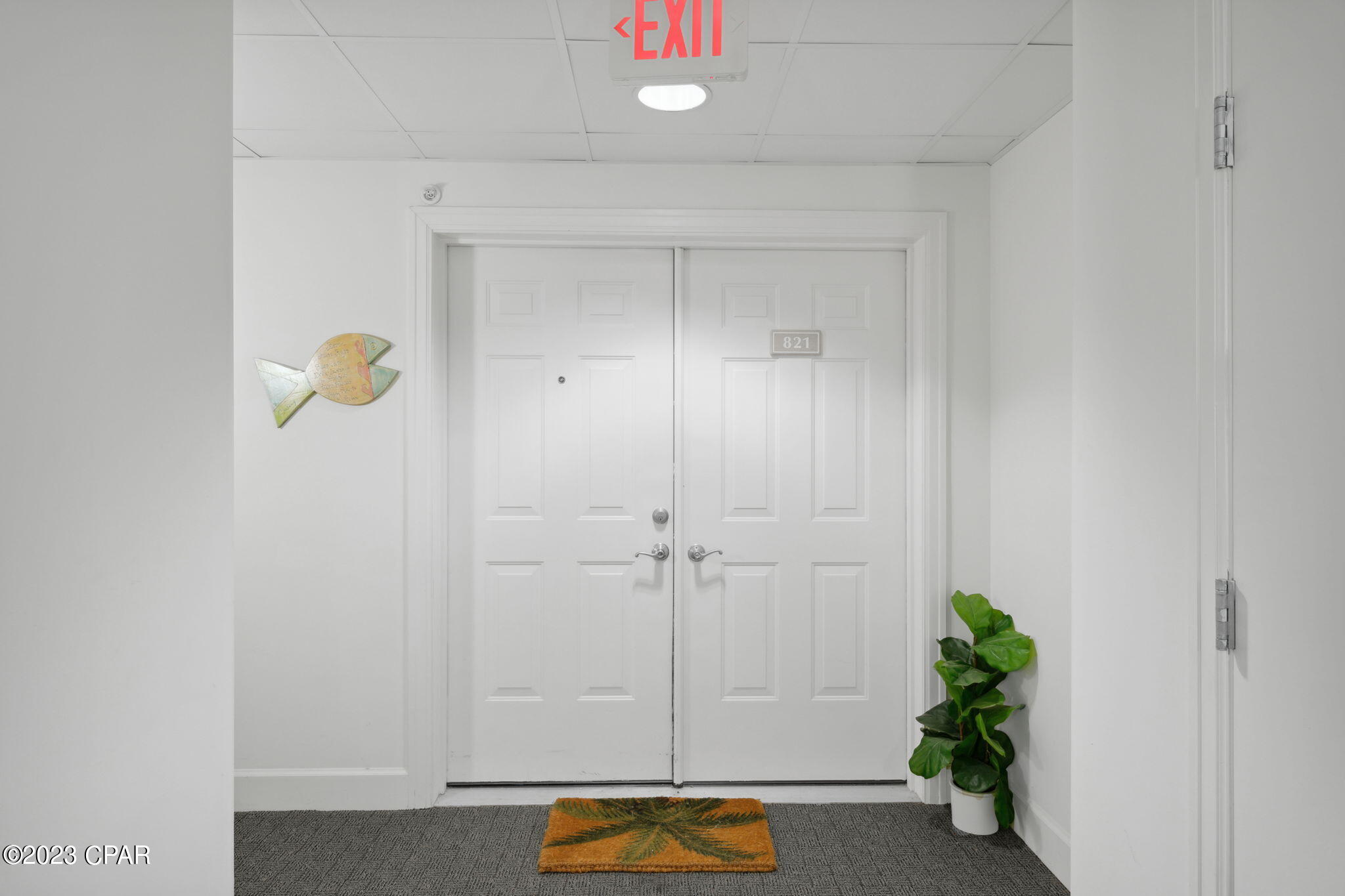 En Soleil Condo - Residential