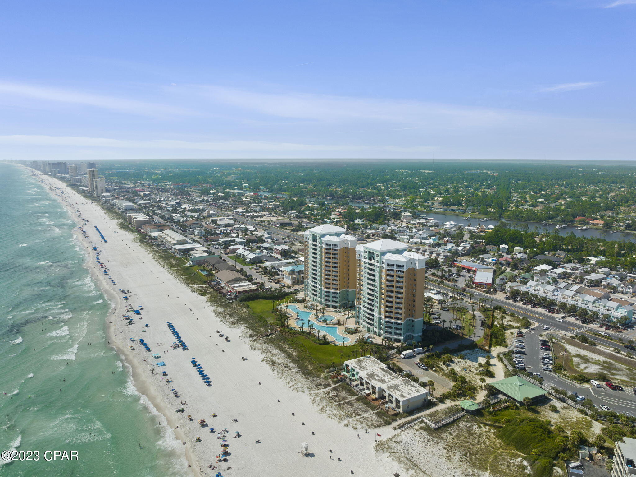 En Soleil Condo - Residential