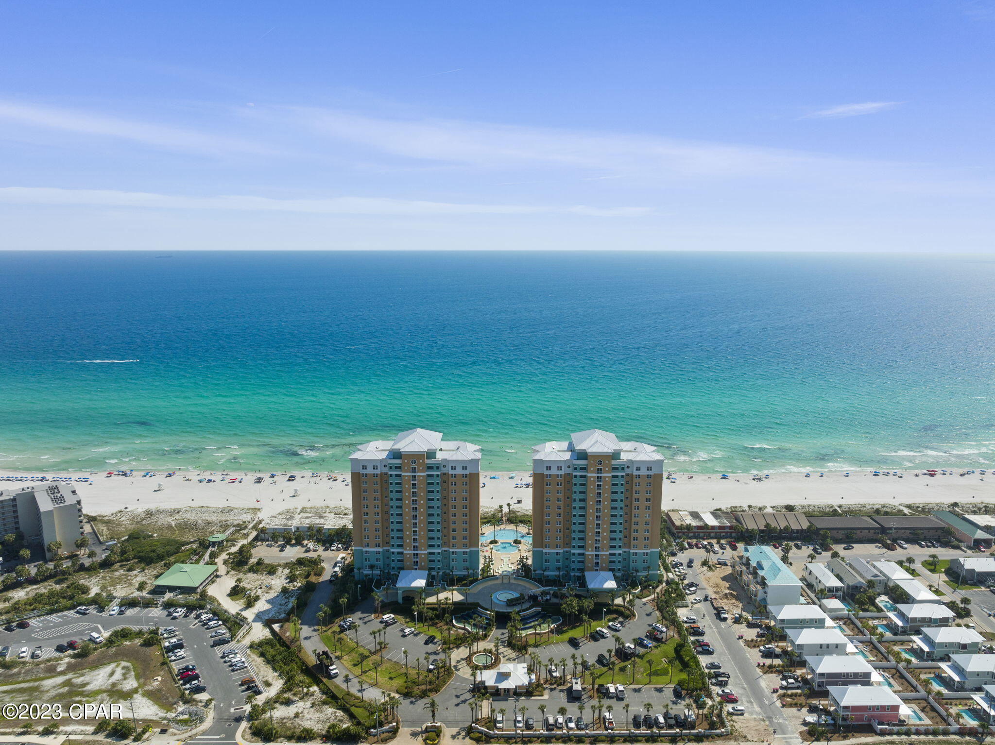 En Soleil Condo - Residential