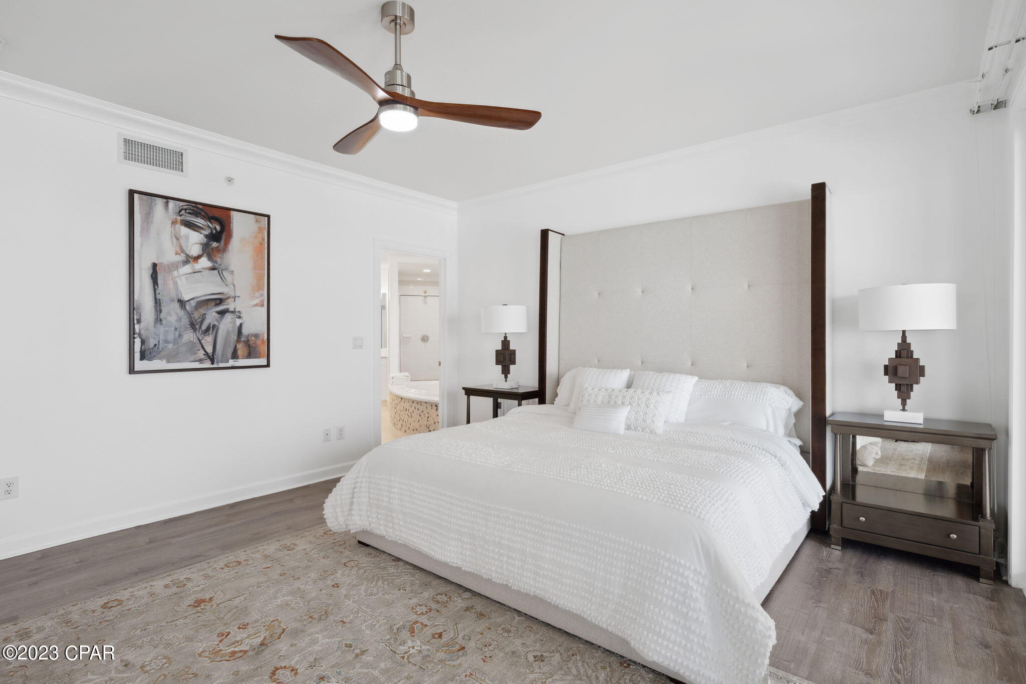 En Soleil Condo - Residential