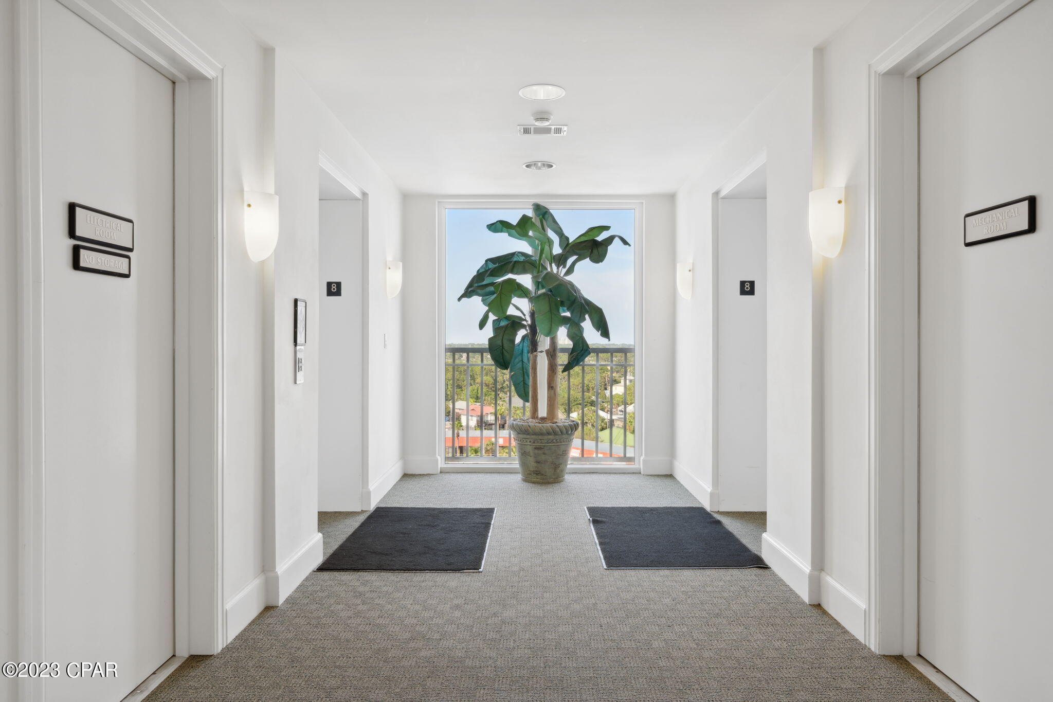 En Soleil Condo - Residential