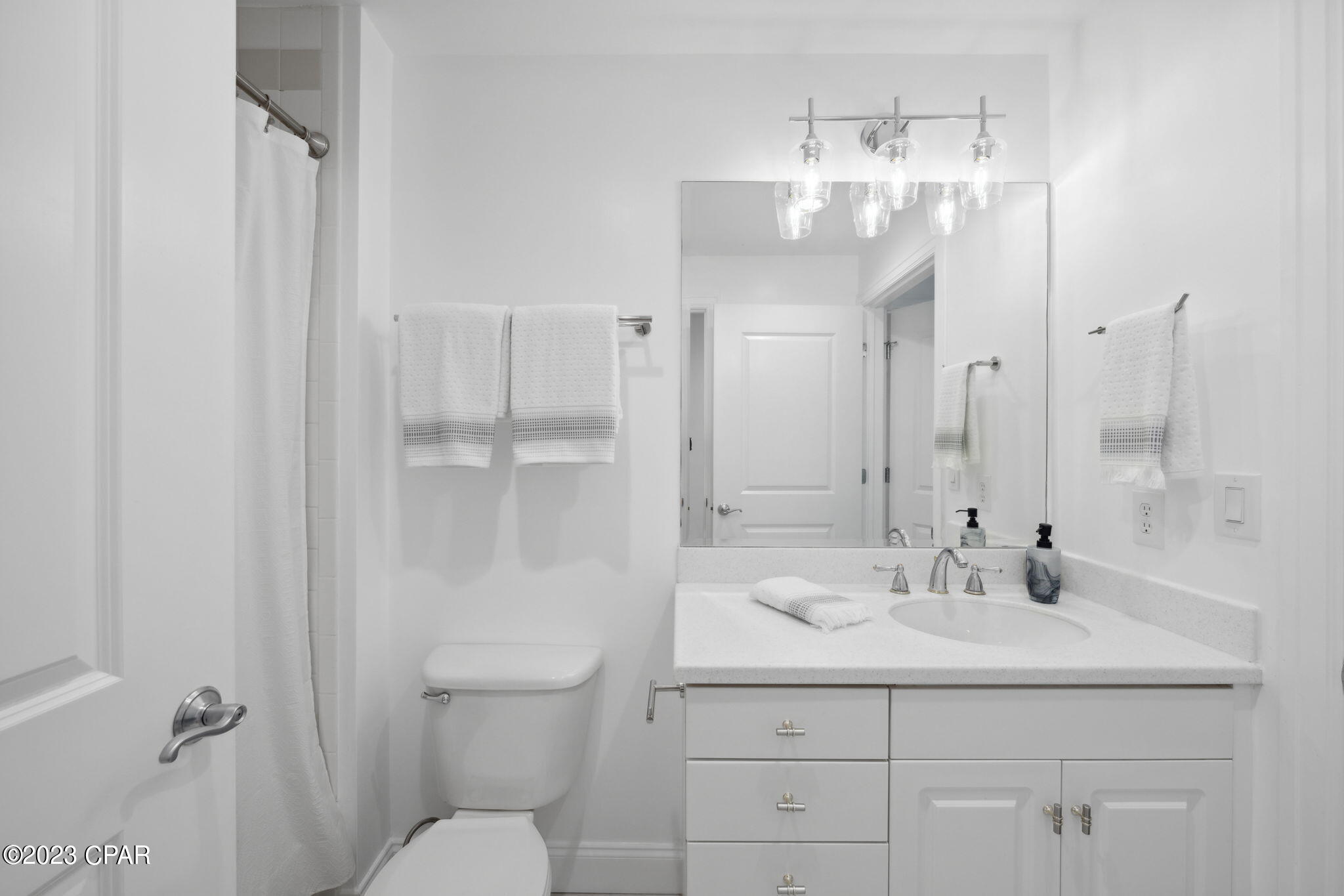 En Soleil Condo - Residential