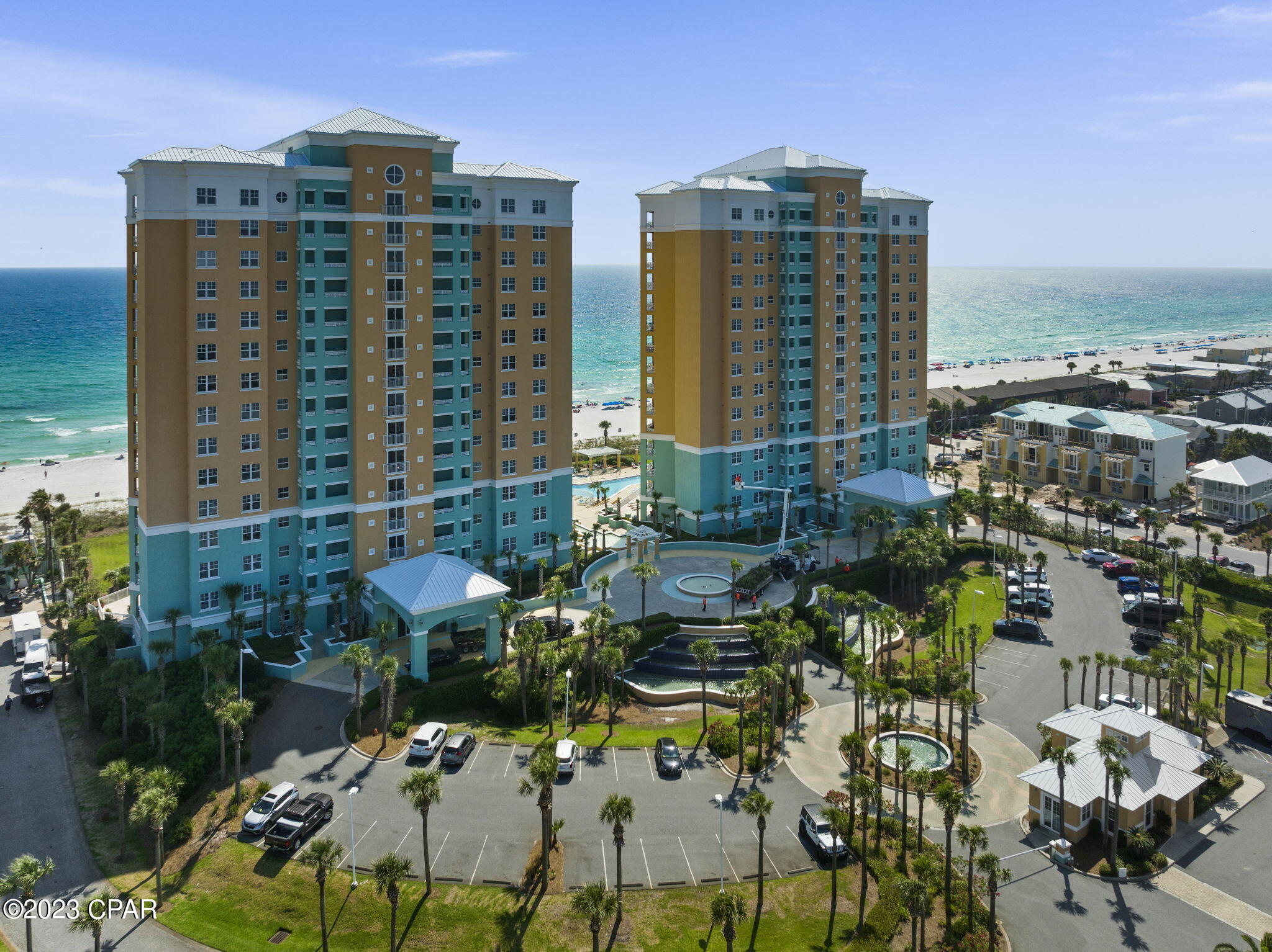 En Soleil Condo - Residential