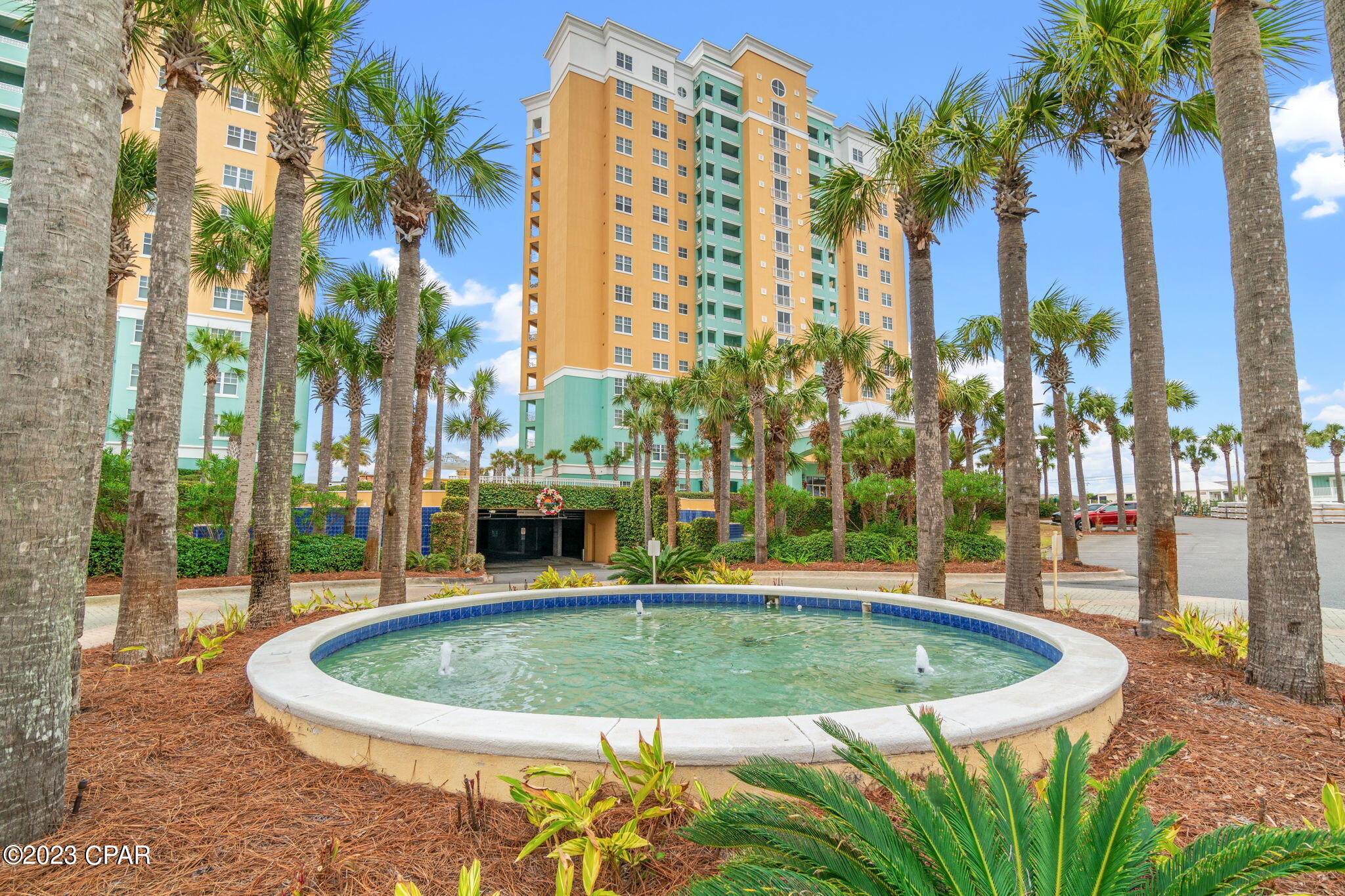 En Soleil Condo - Residential