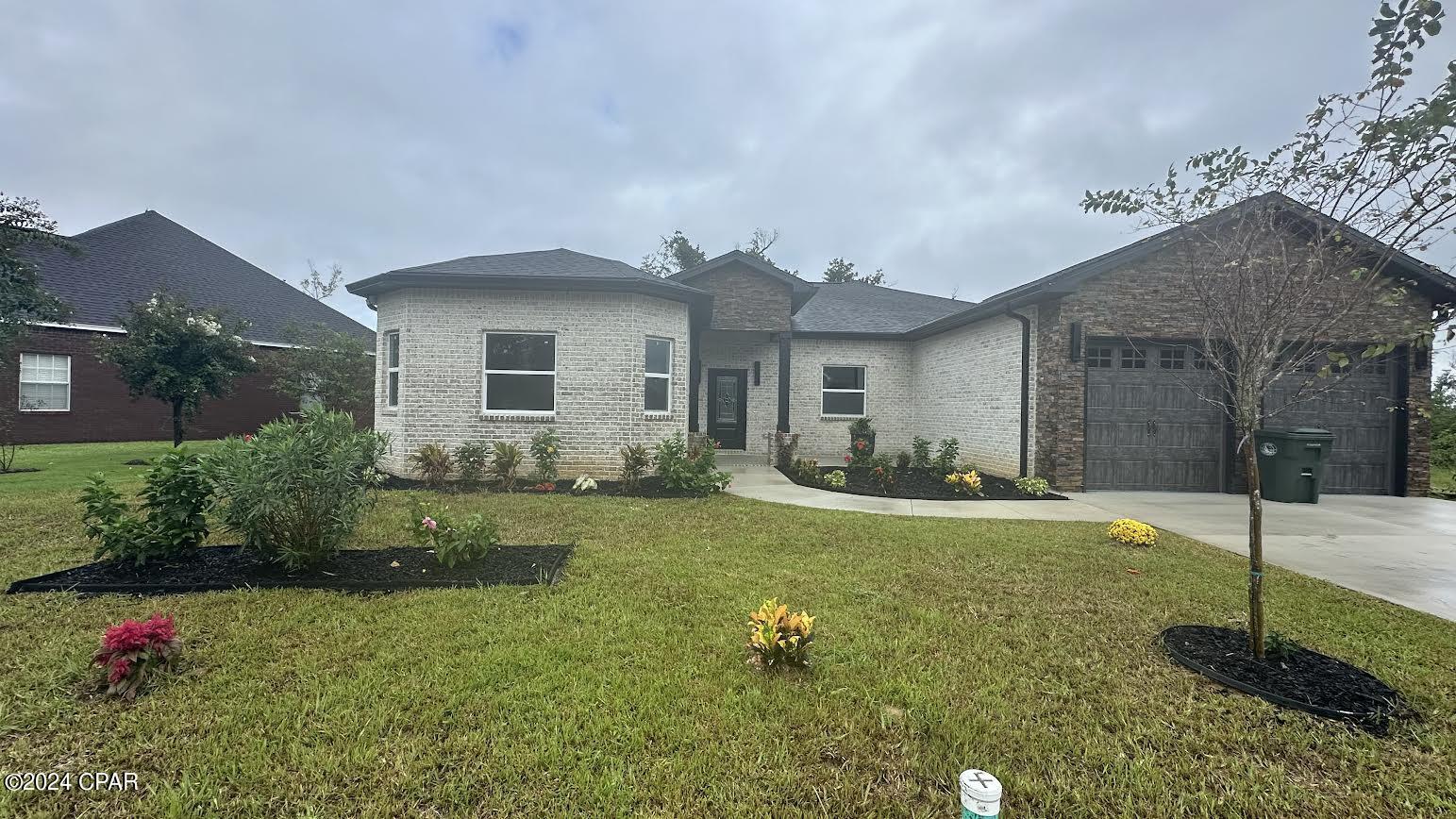 The Meadows - Residential