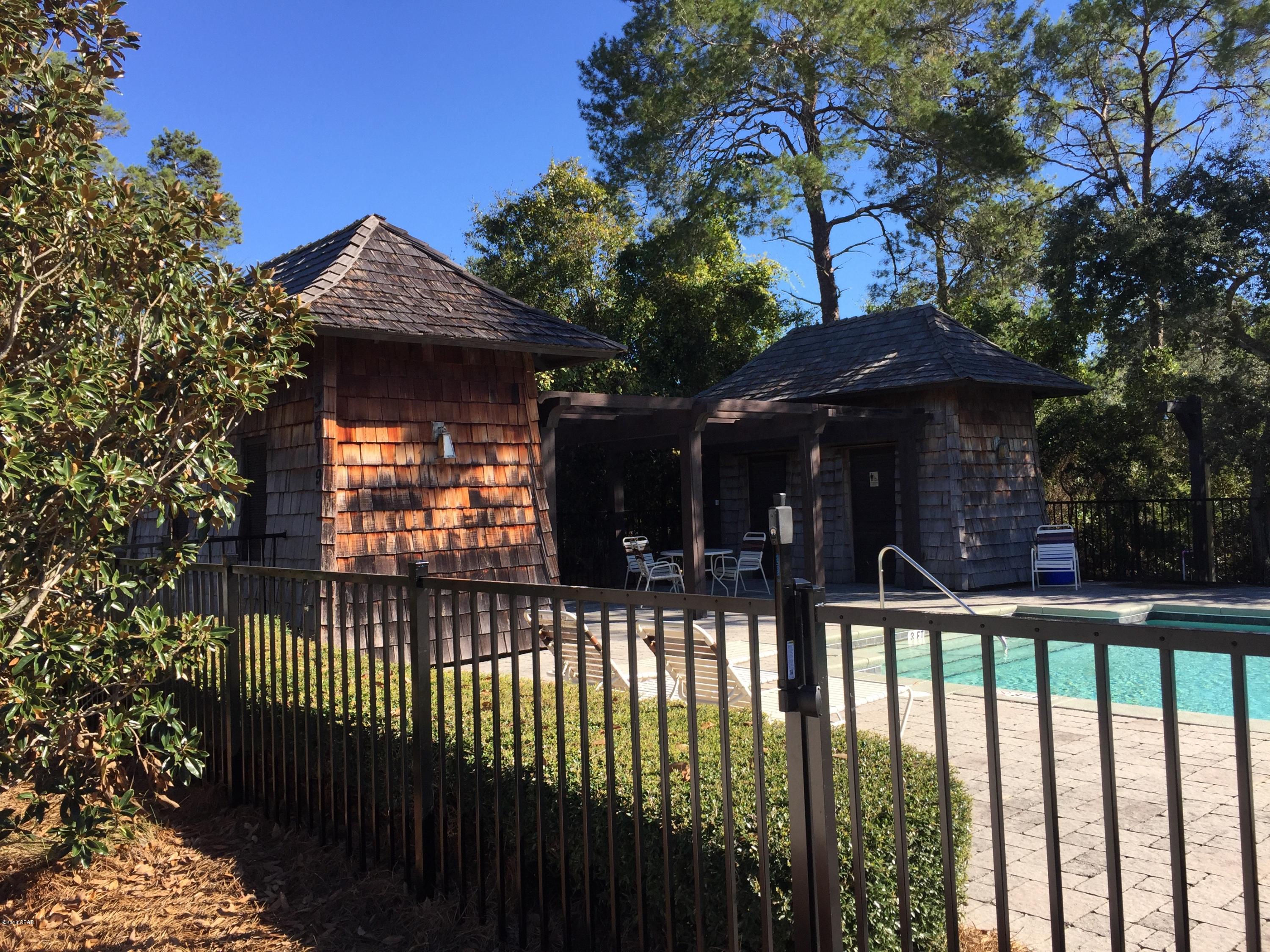 Sanctuary Beach - Land