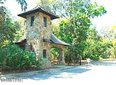 Sanctuary Beach - Land