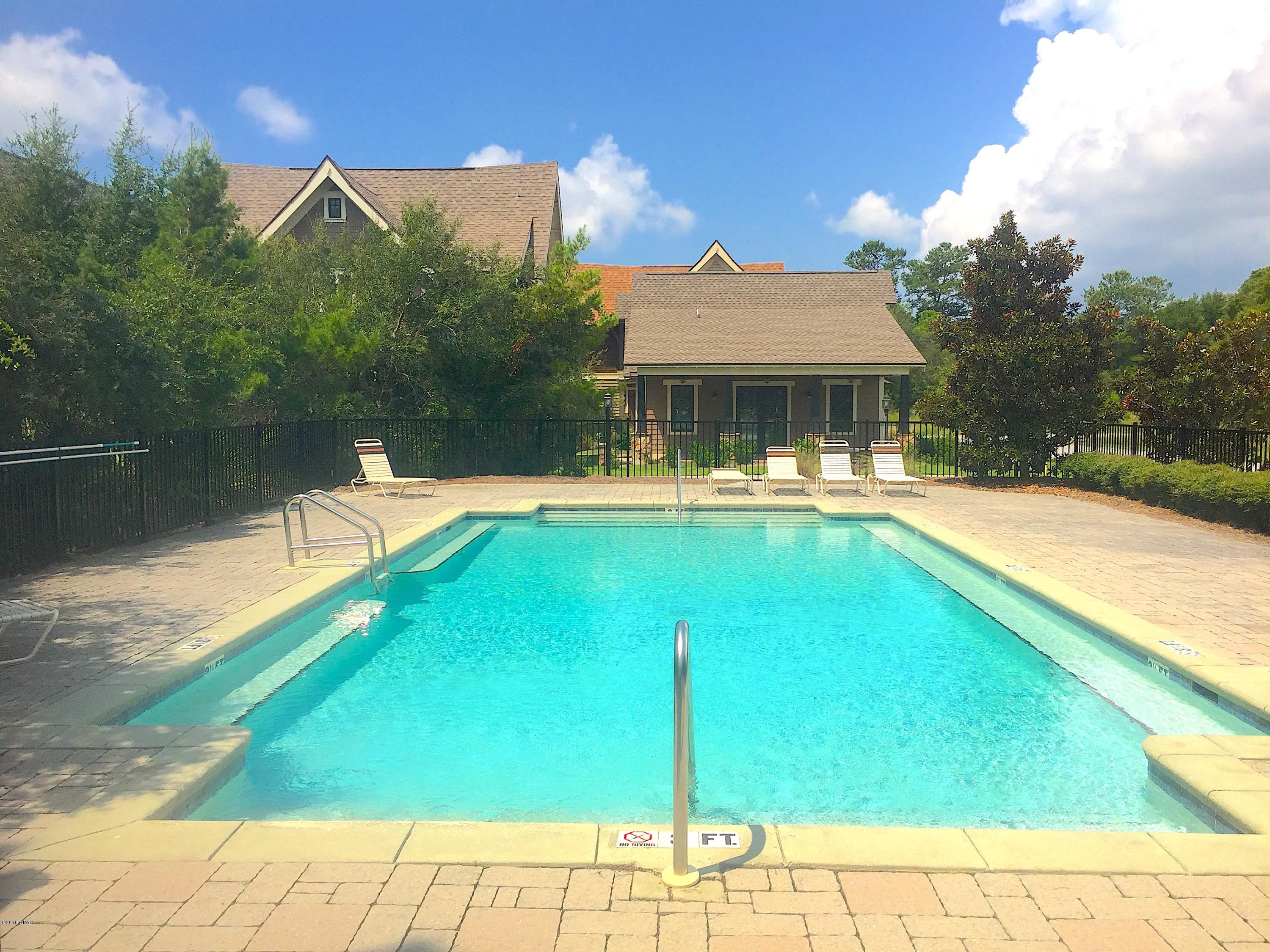 Sanctuary Beach - Land