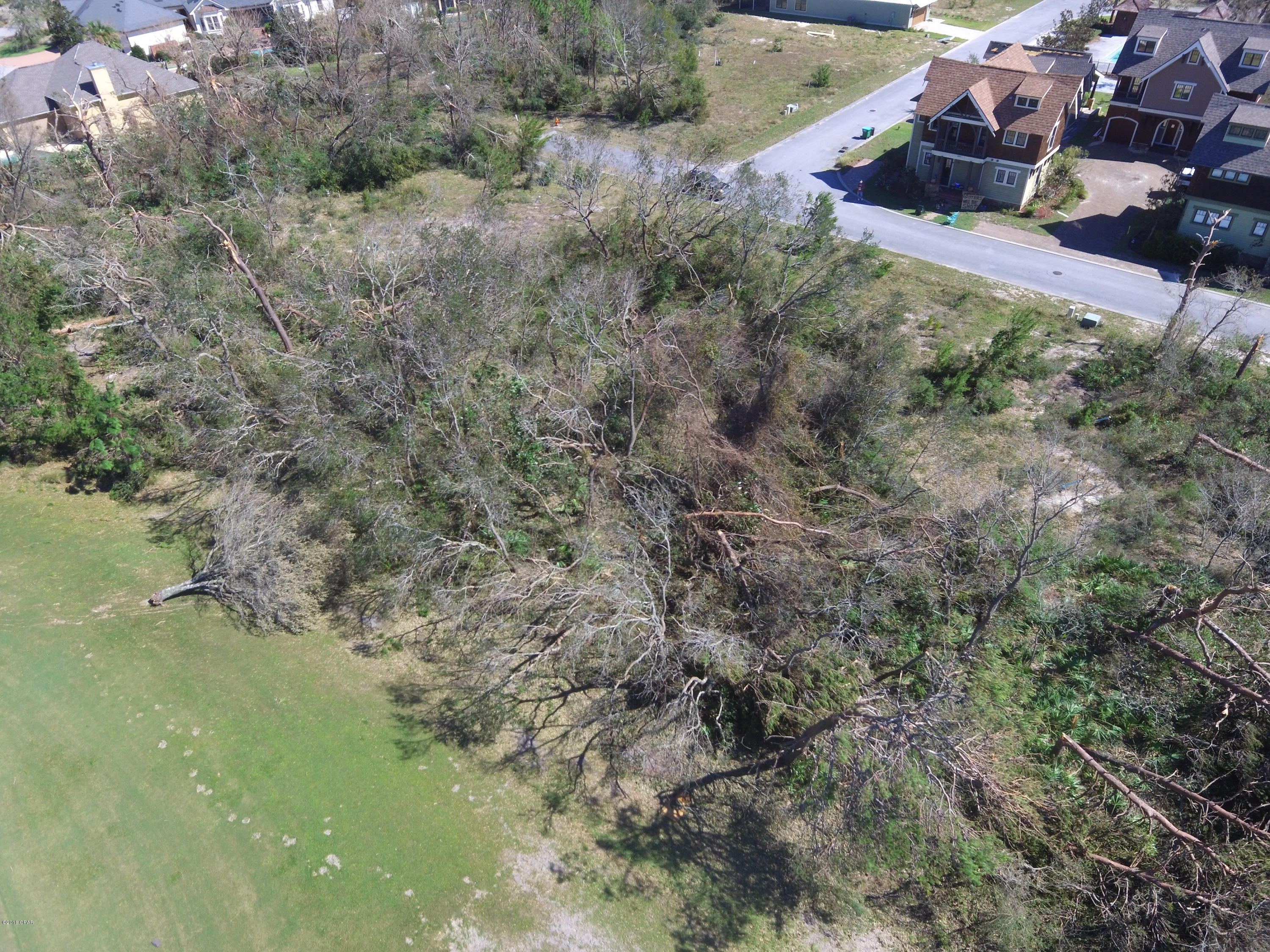 Sanctuary Beach - Land