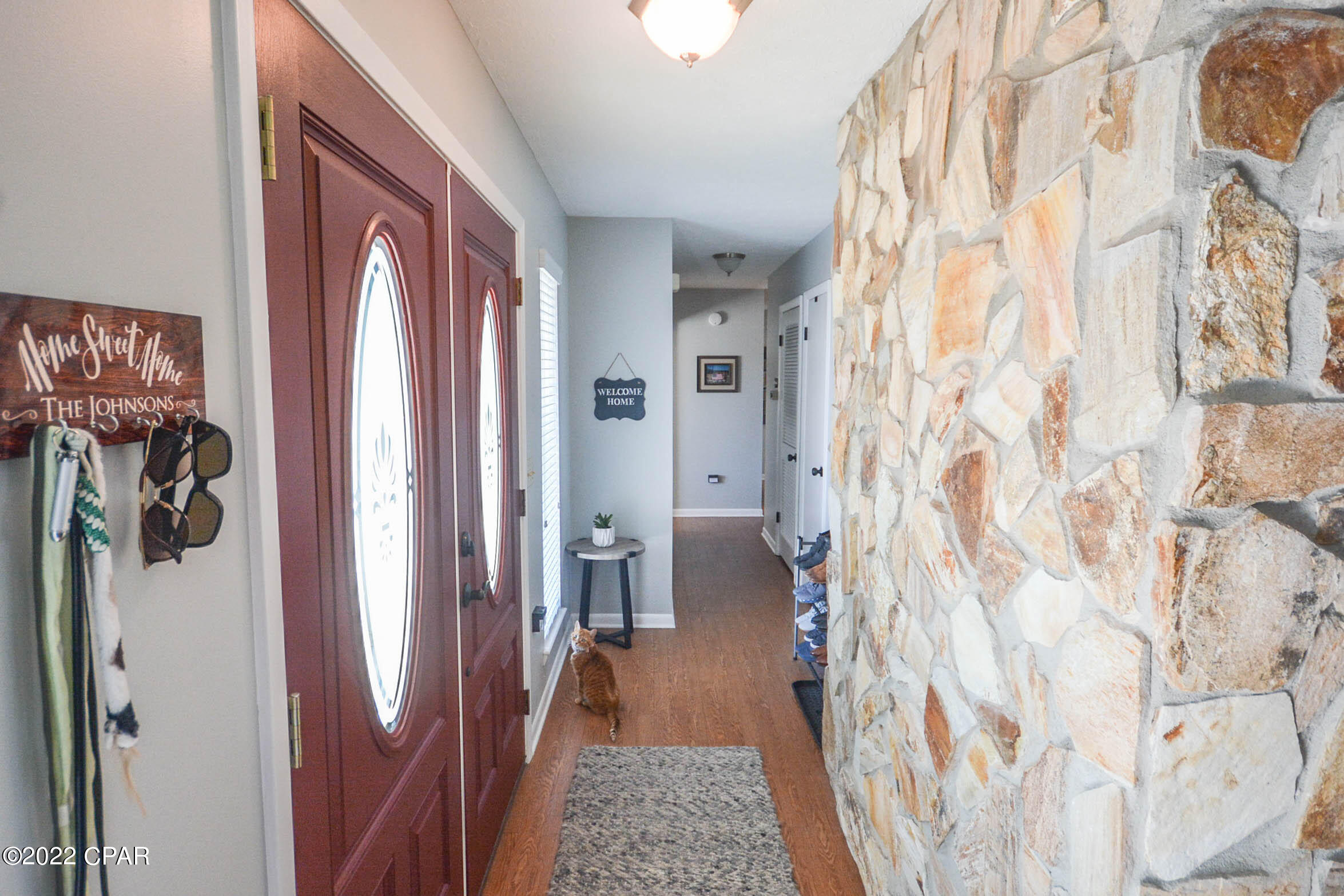 Belaire Estates U-1 - Residential