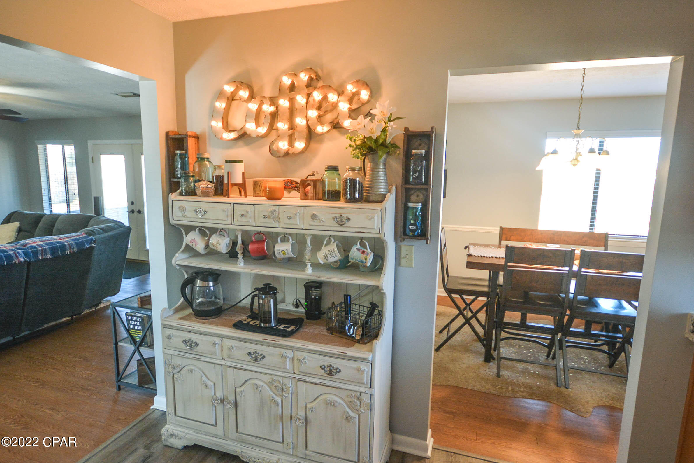 Belaire Estates U-1 - Residential