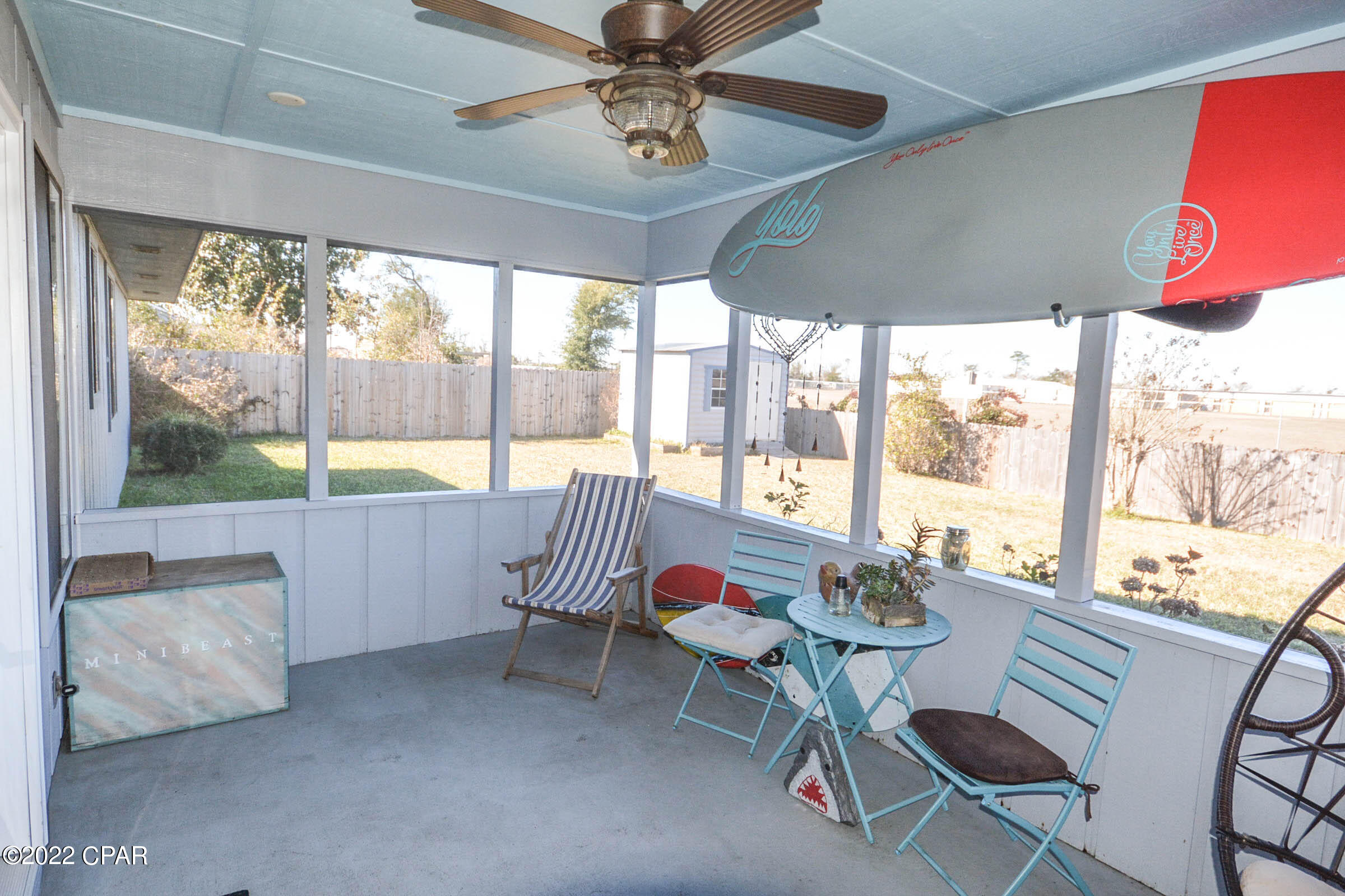 Belaire Estates U-1 - Residential