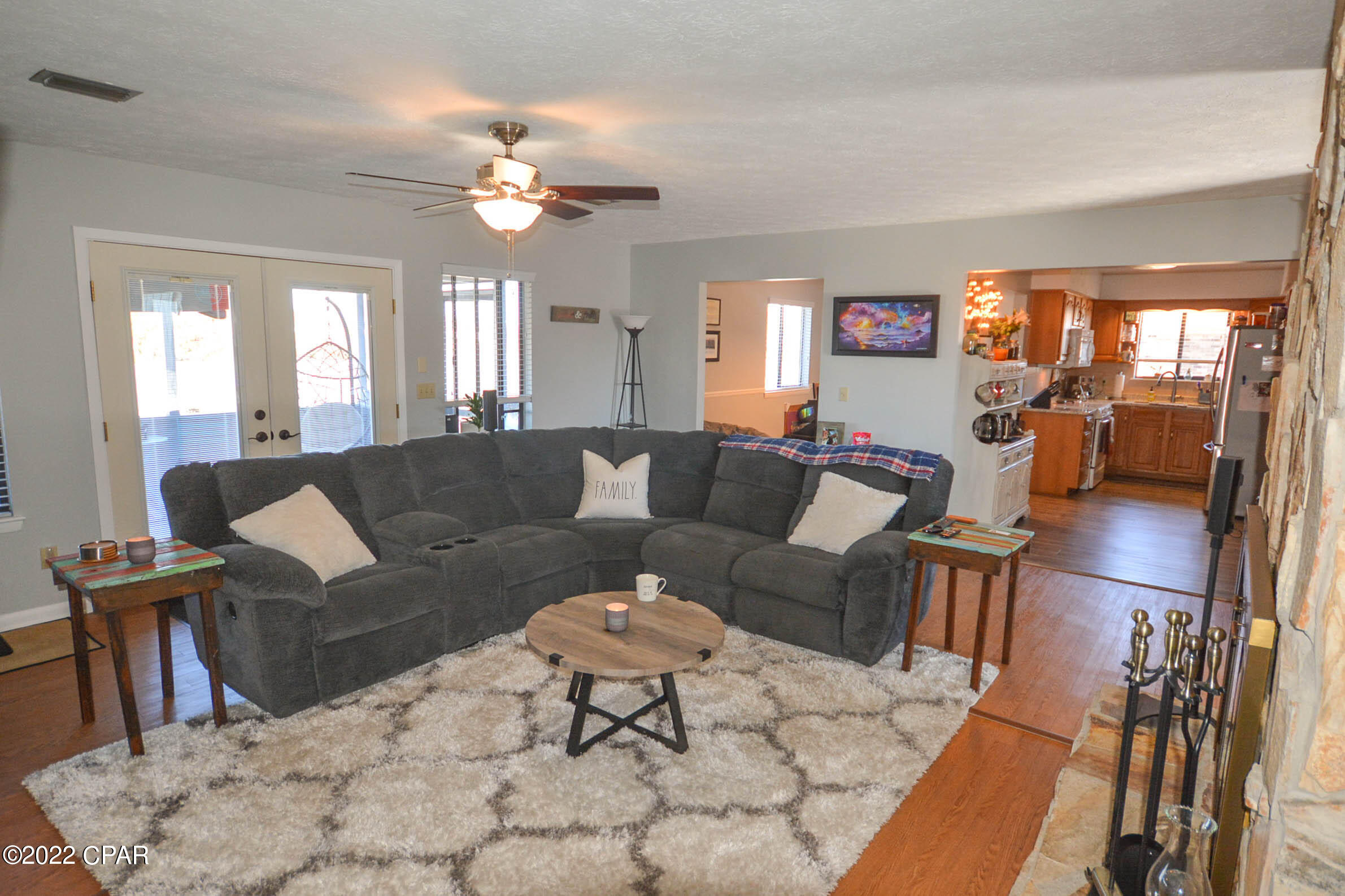 Belaire Estates U-1 - Residential