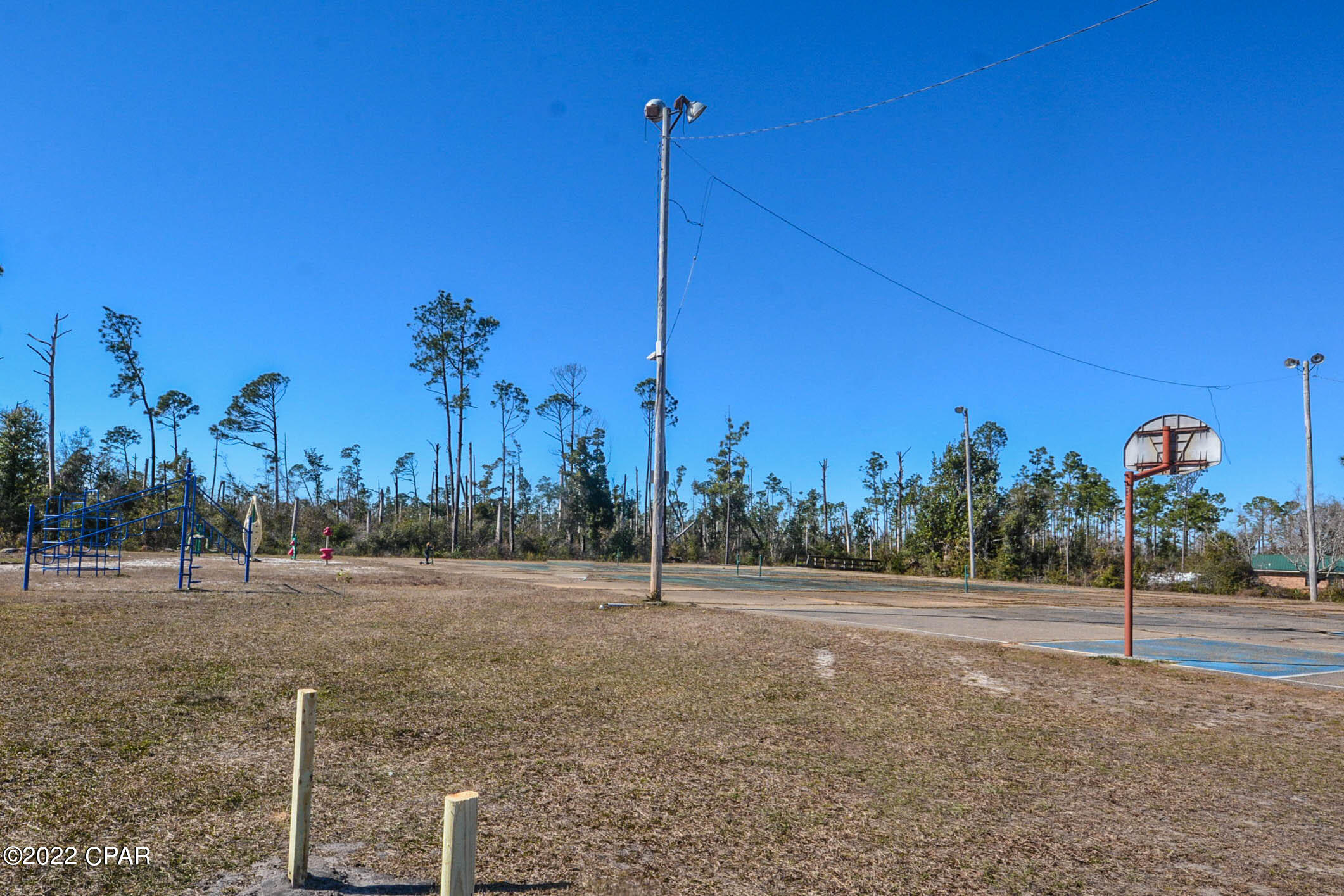 Belaire Estates U-1 - Residential