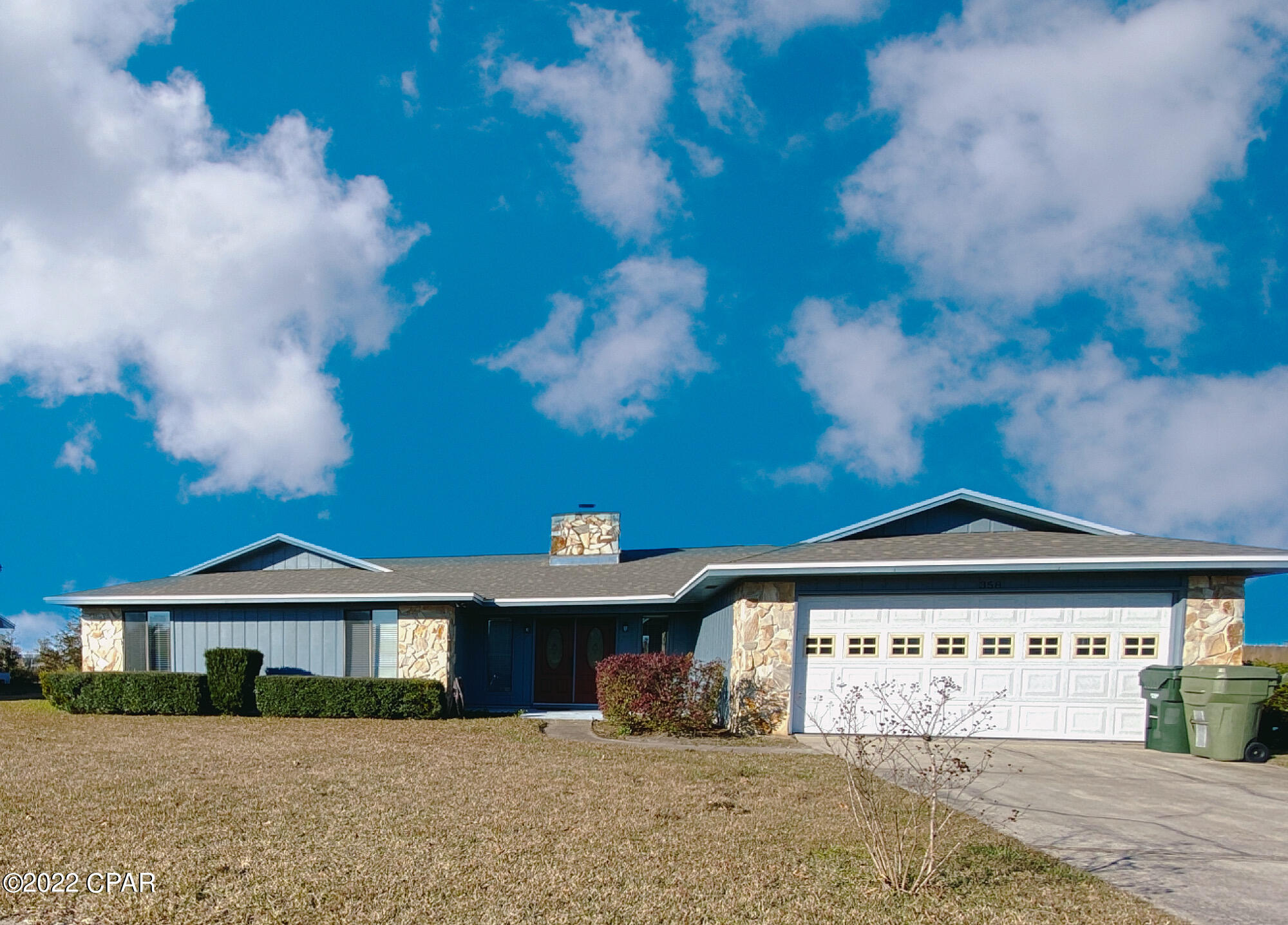 Belaire Estates U-1 - Residential
