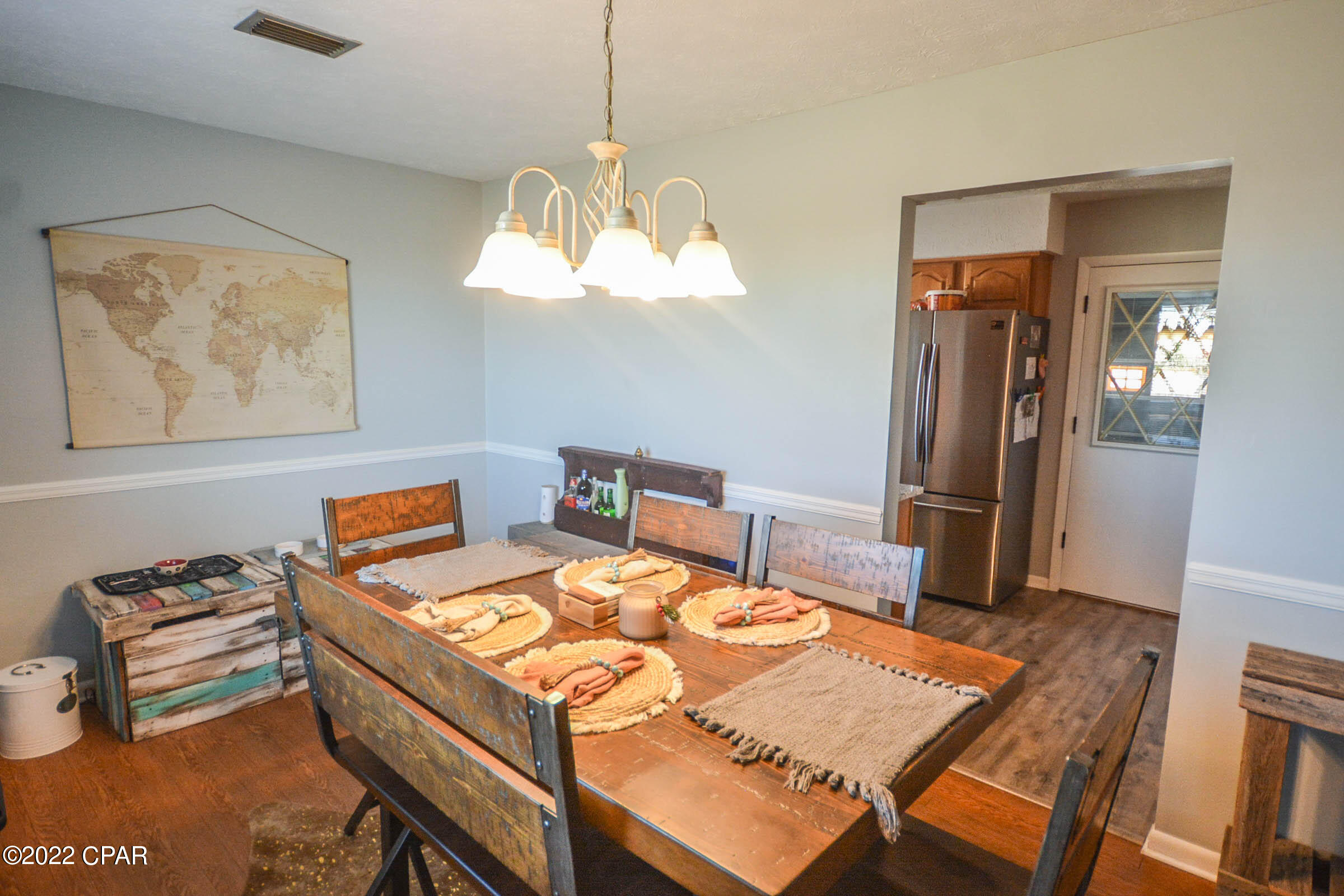 Belaire Estates U-1 - Residential