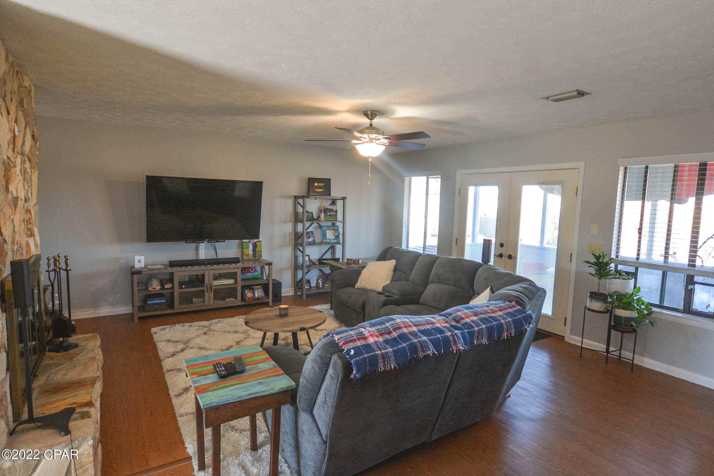 Belaire Estates U-1 - Residential