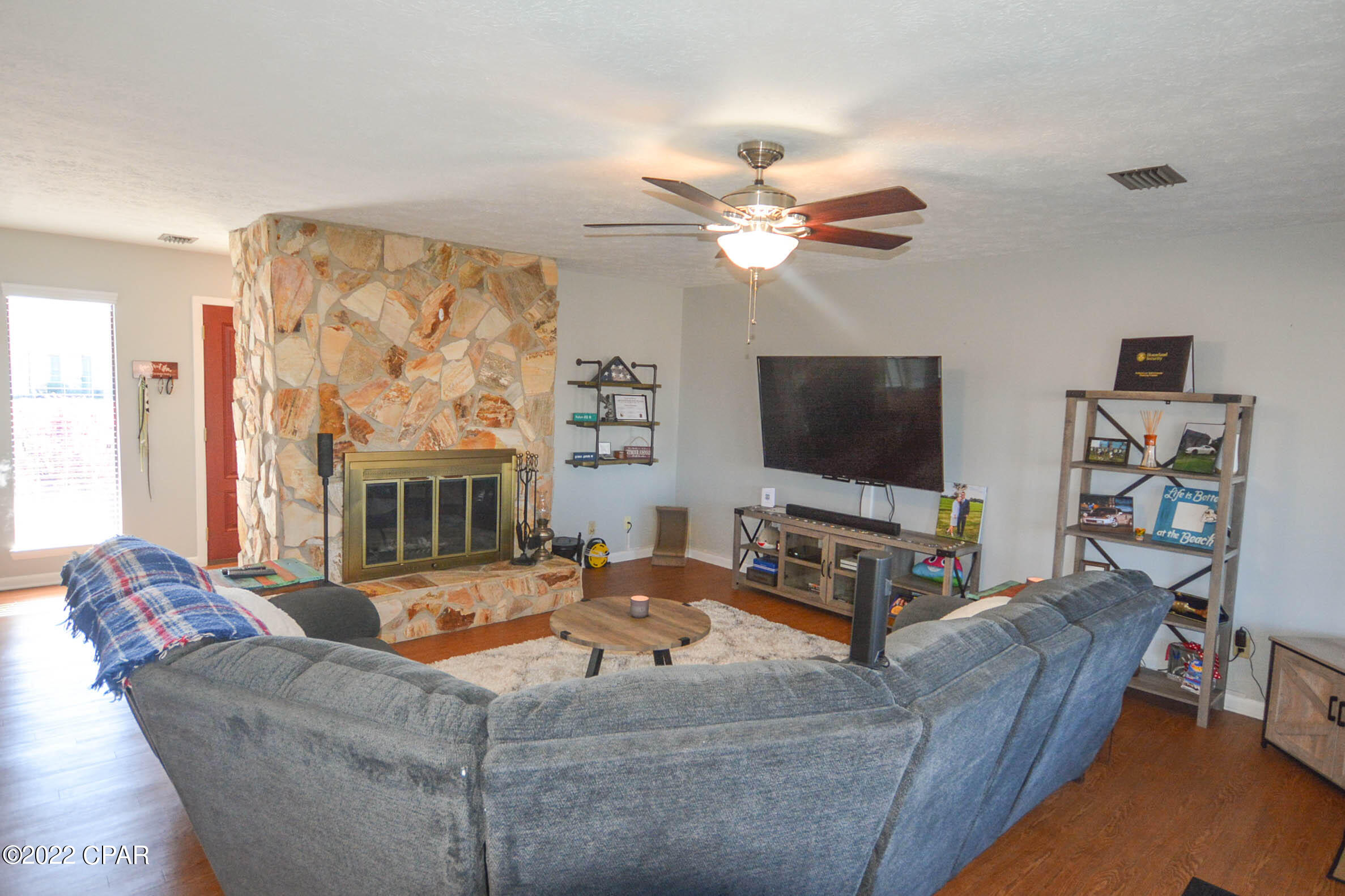 Belaire Estates U-1 - Residential
