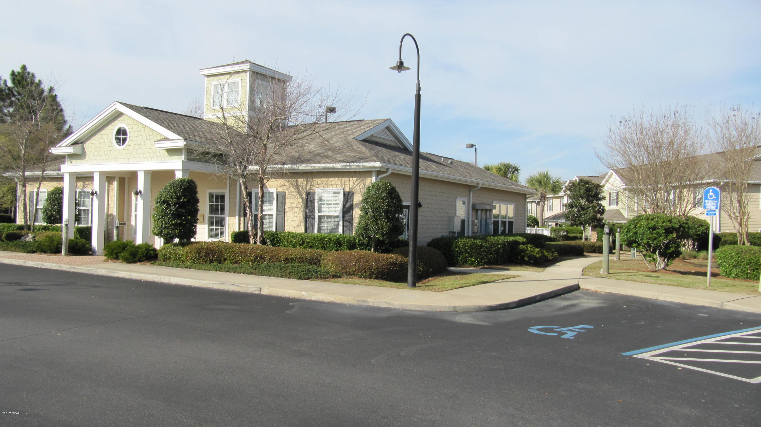 Nautilus Cove Condo - Residential