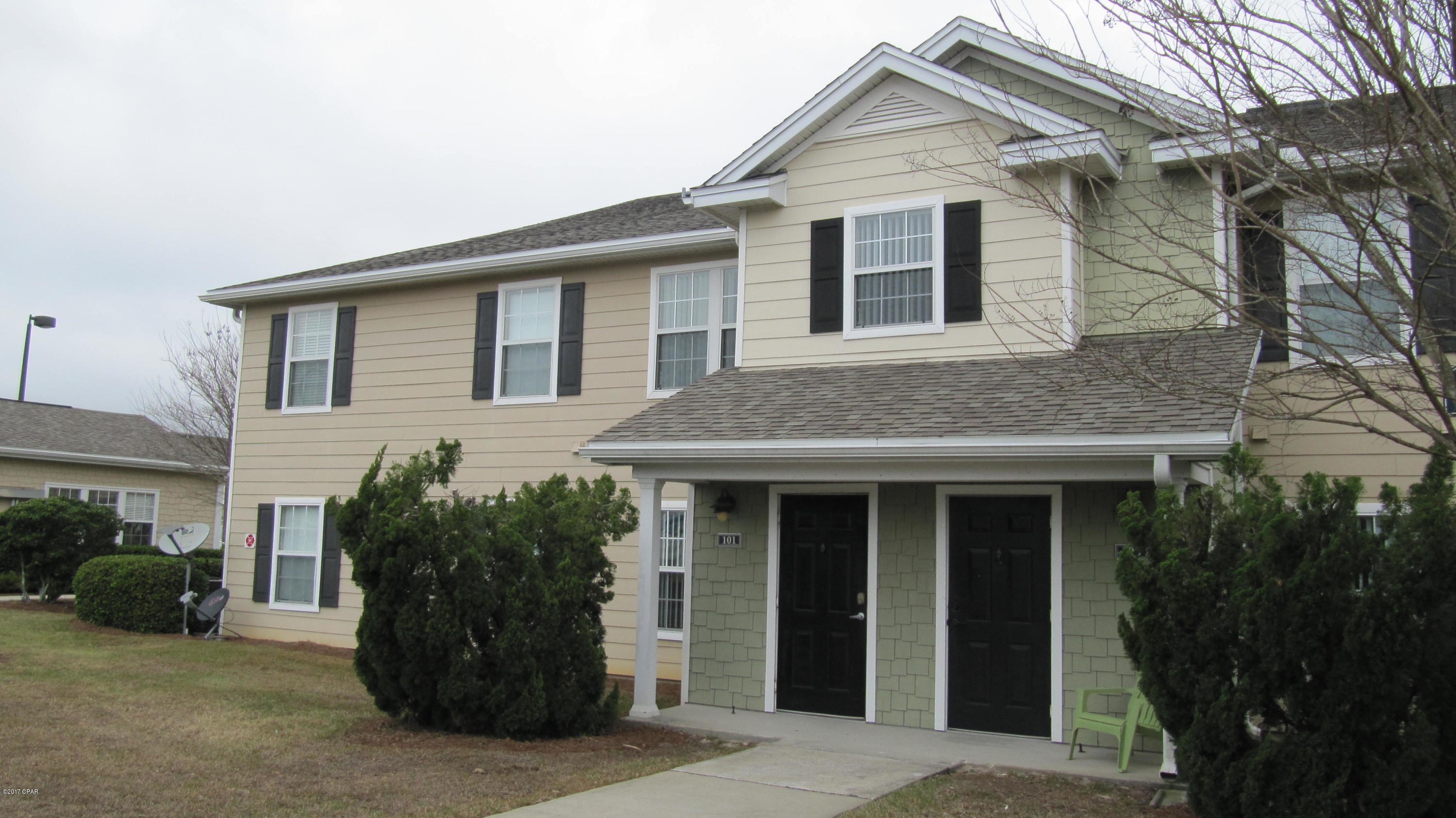 Nautilus Cove Condo - Residential