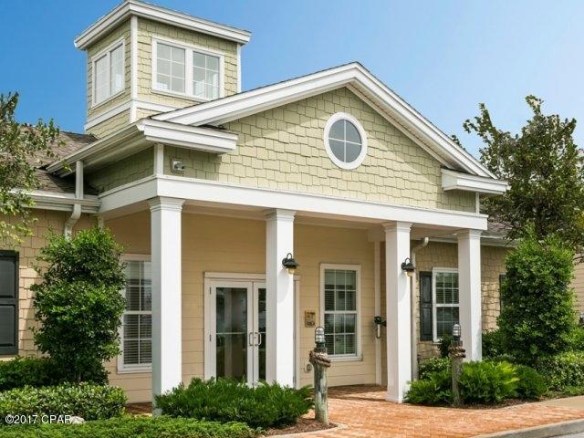 Nautilus Cove Condo - Residential