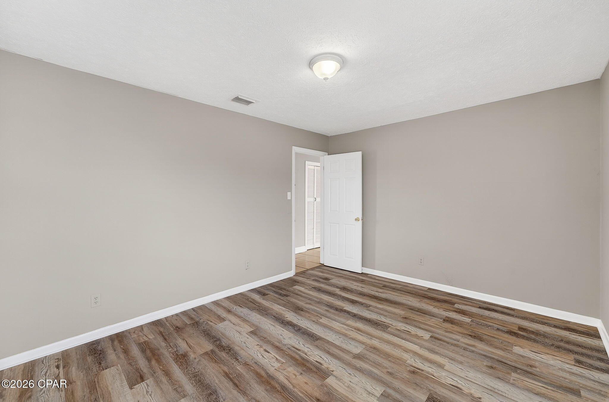 [No Recorded Subdiv] - Residential Lease